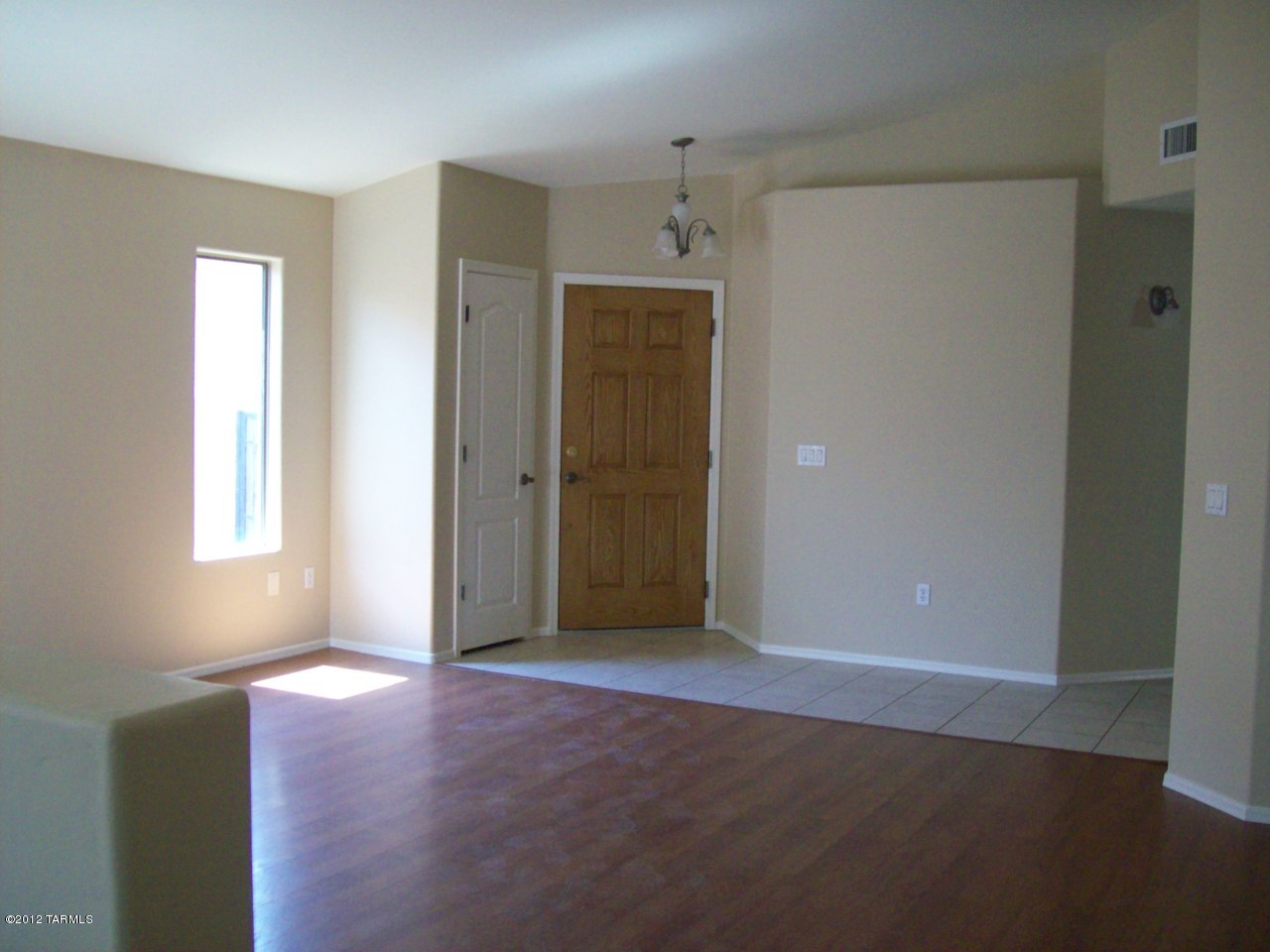 Vista Montana - Residential Lease