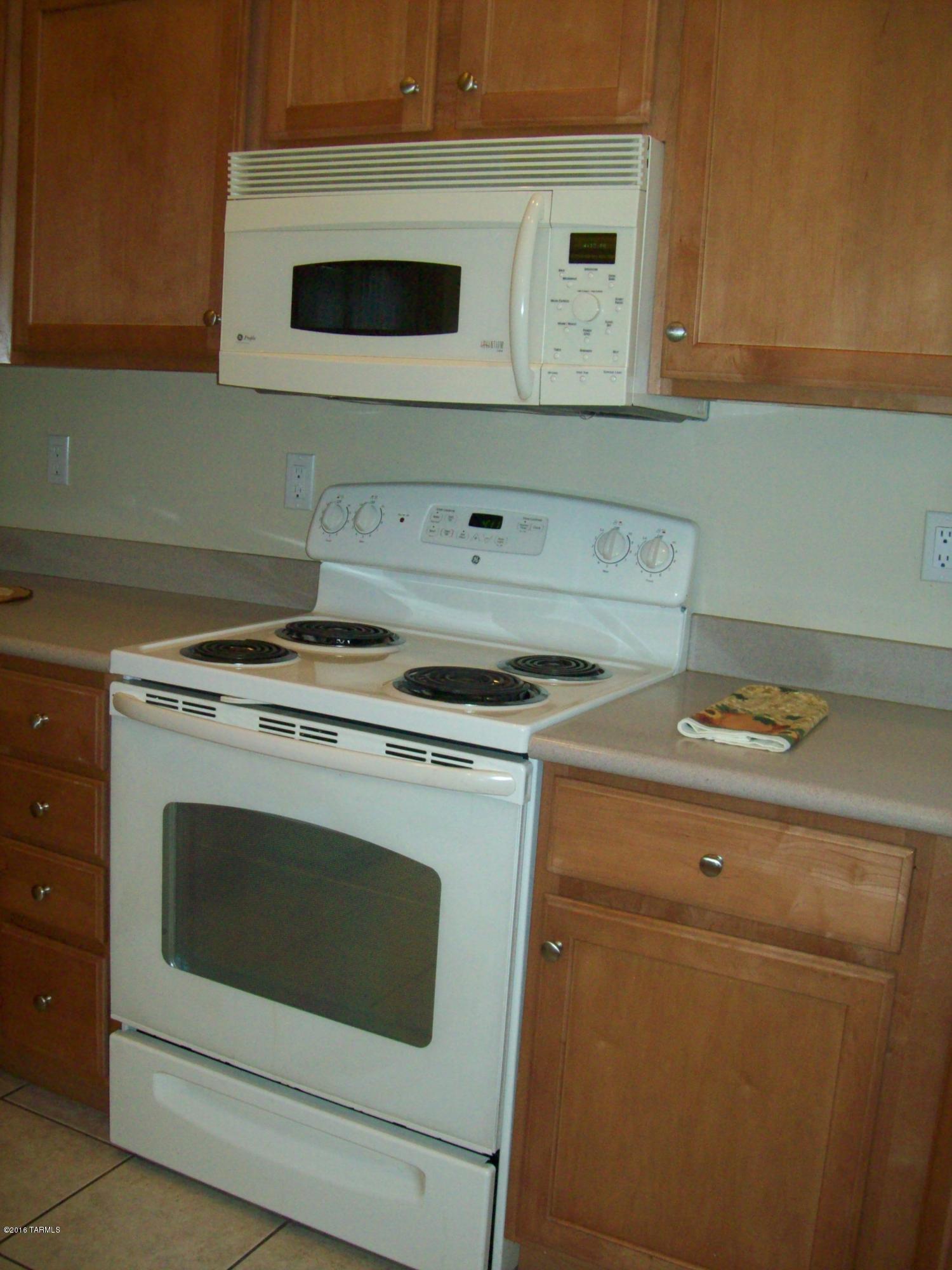 Vista Montana - Residential Lease