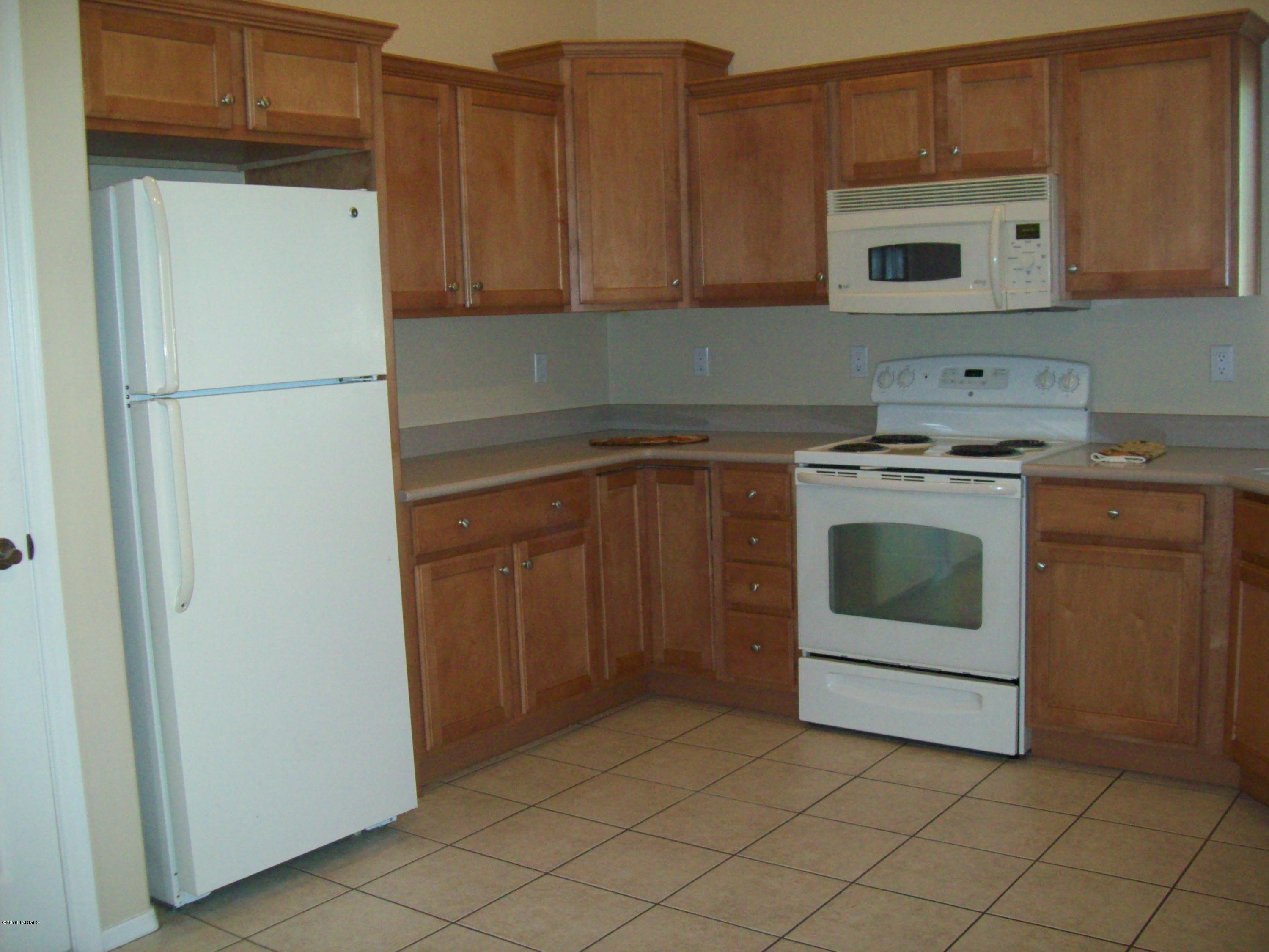 Vista Montana - Residential Lease