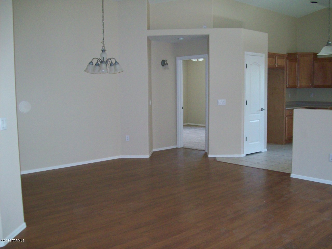 Vista Montana - Residential Lease
