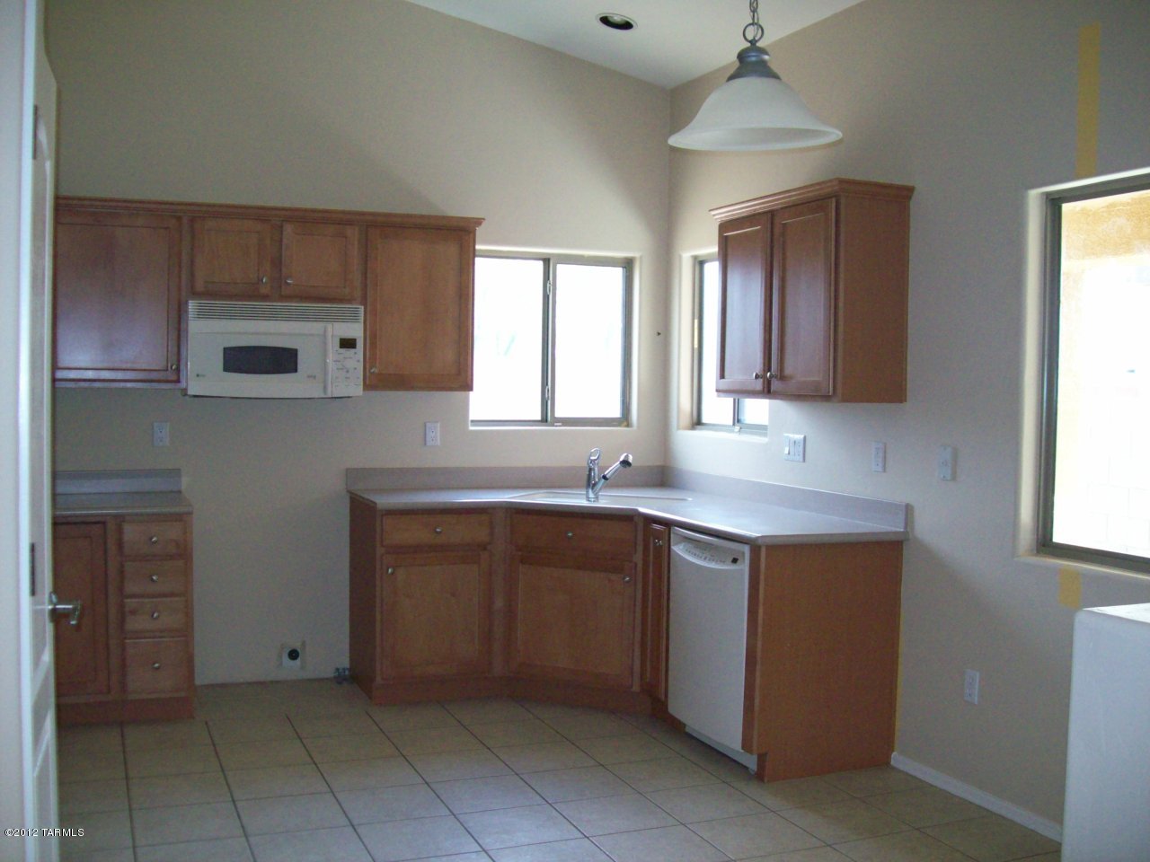 Vista Montana - Residential Lease