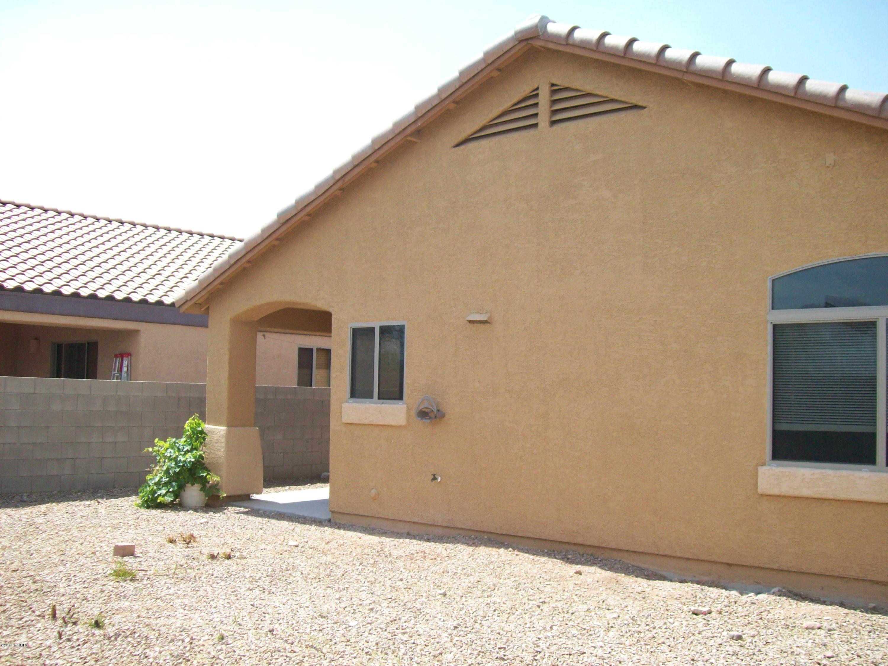 Vista Montana - Residential Lease