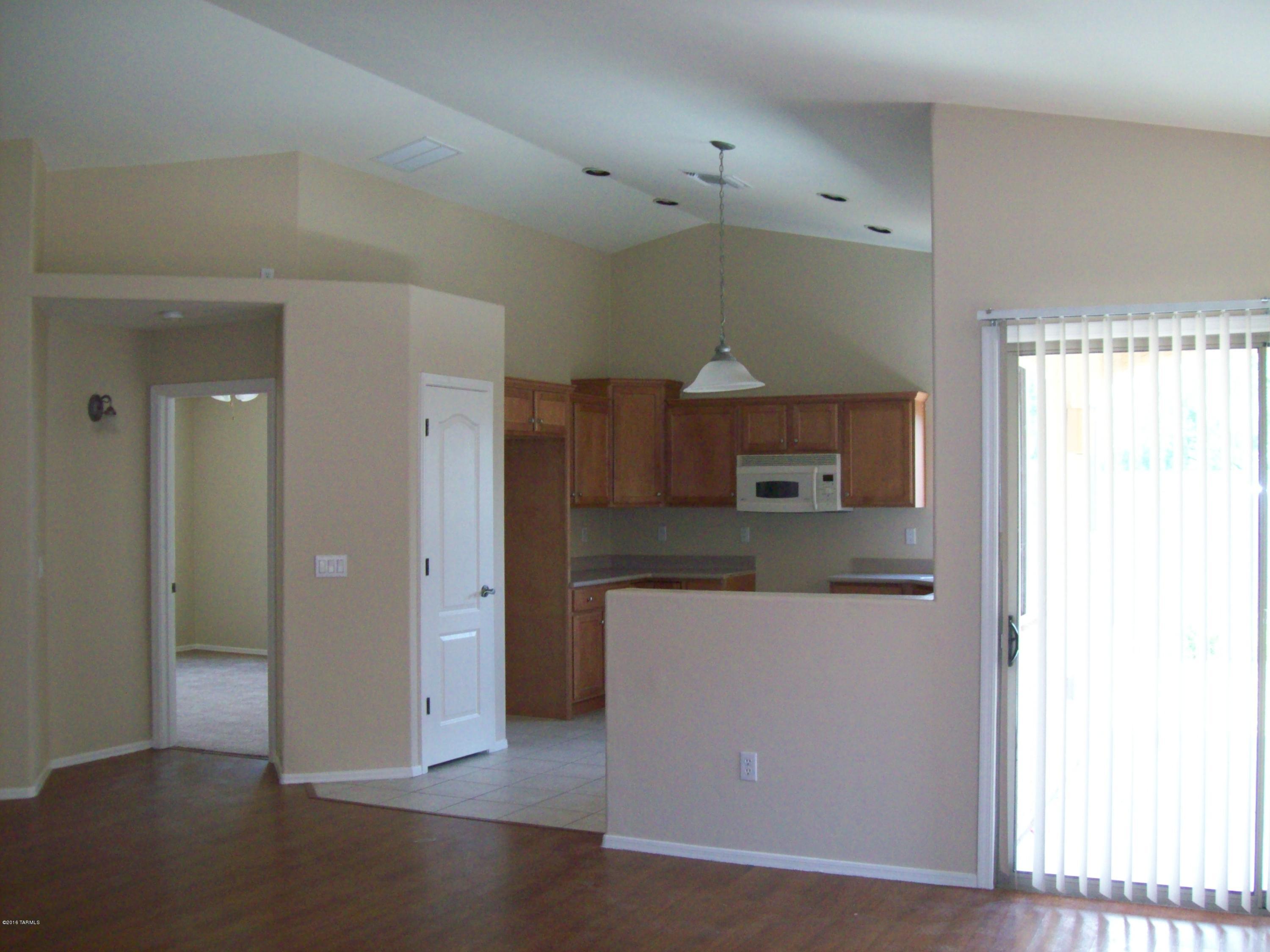 Vista Montana - Residential Lease