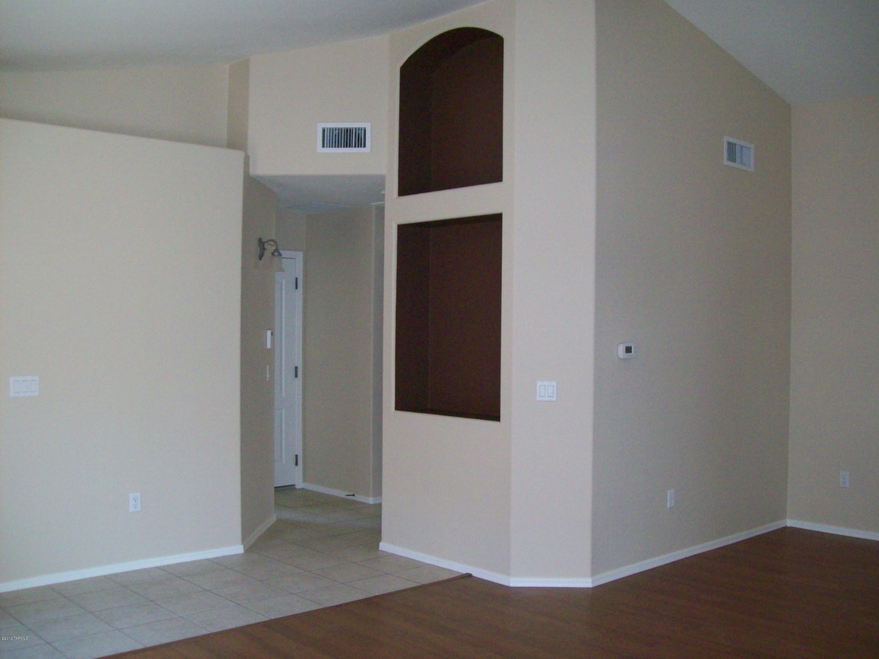Vista Montana - Residential Lease