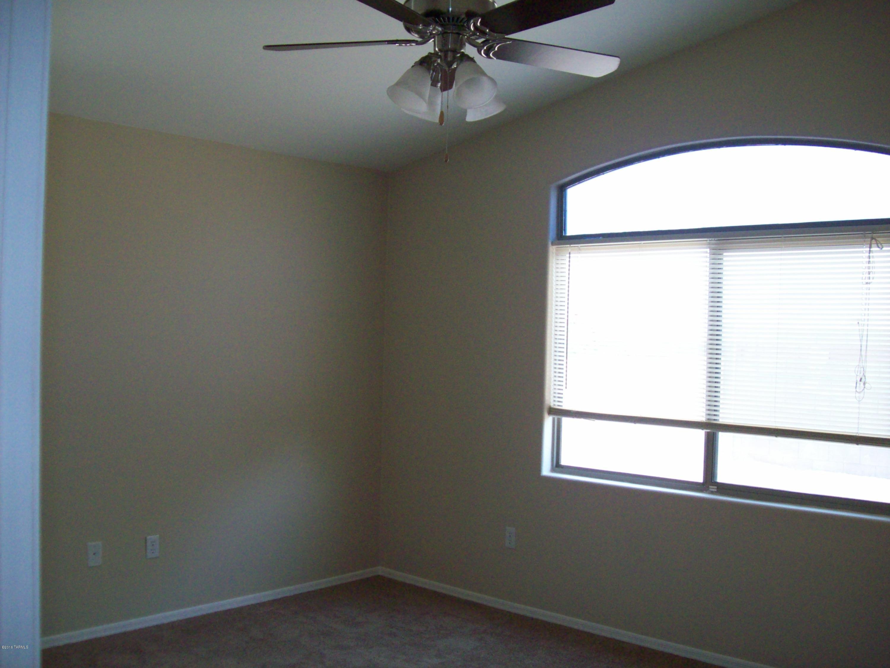 Vista Montana - Residential Lease