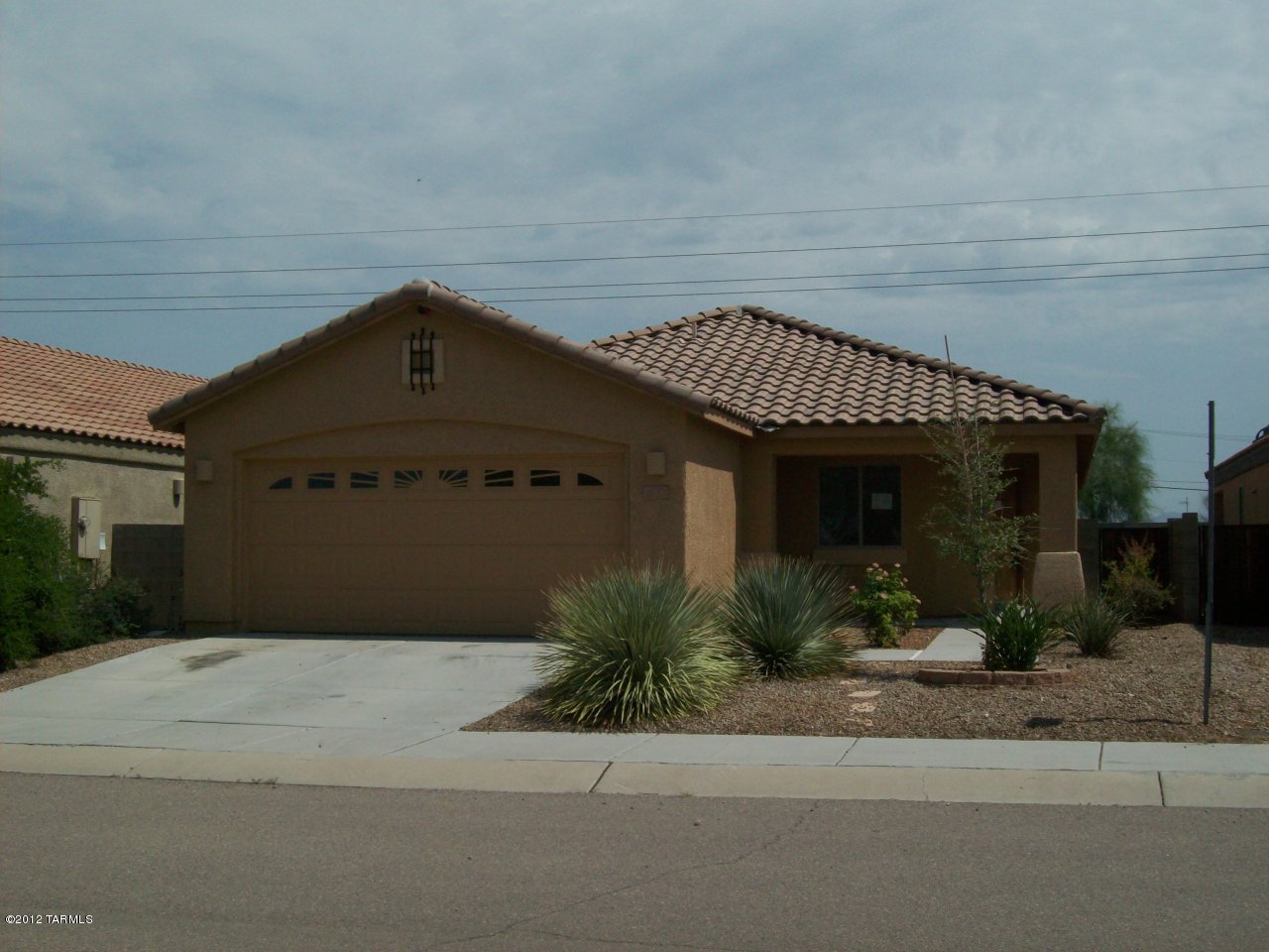 Vista Montana - Residential Lease
