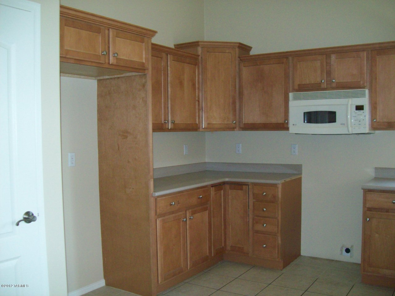 Vista Montana - Residential Lease