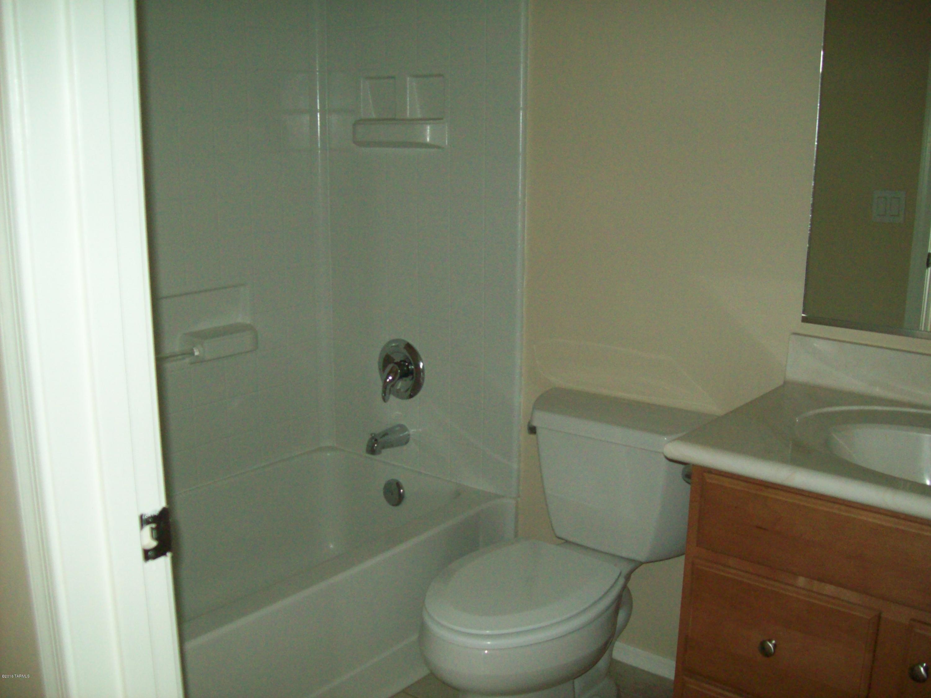 Vista Montana - Residential Lease