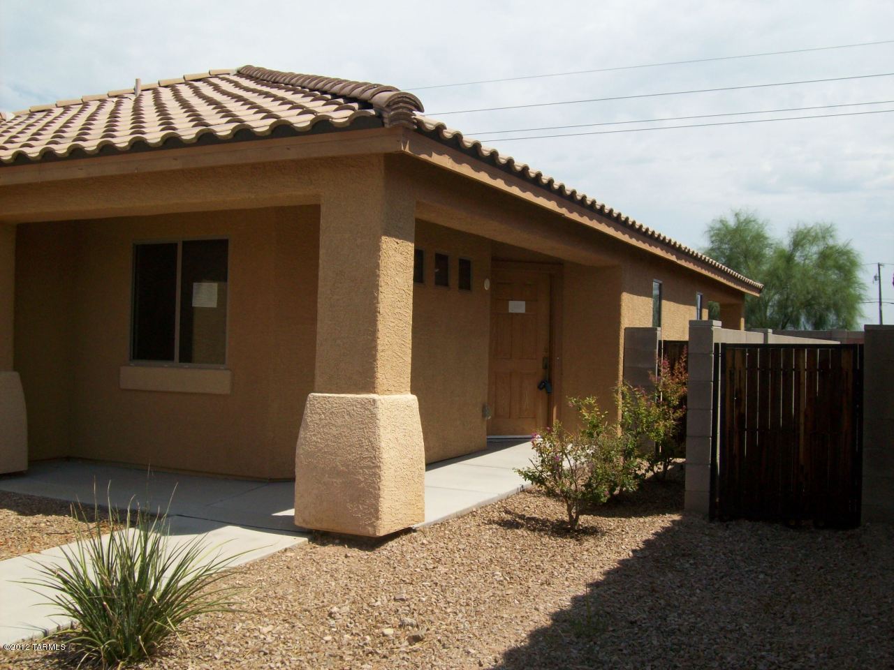 Vista Montana - Residential Lease