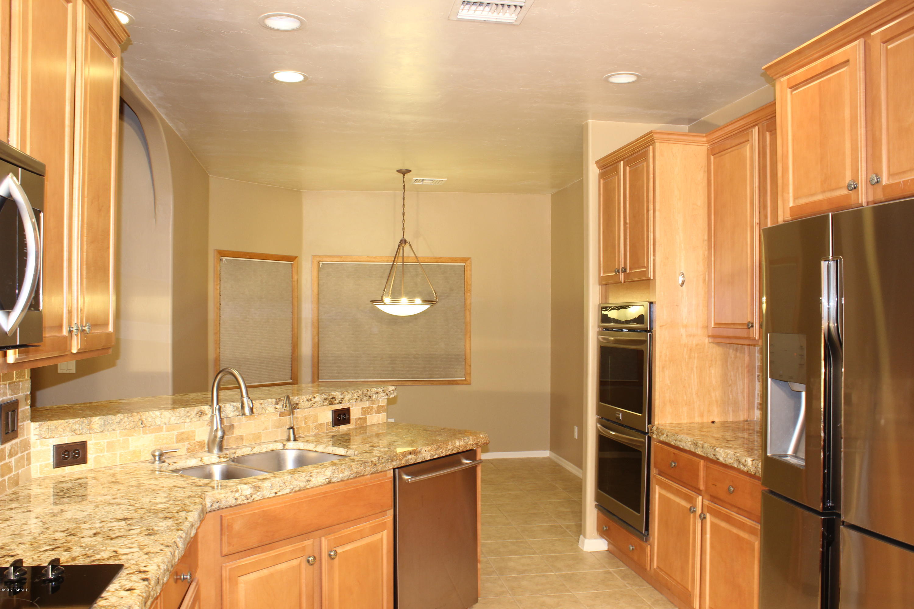 New Tucson Unit NO. 29 - Residential