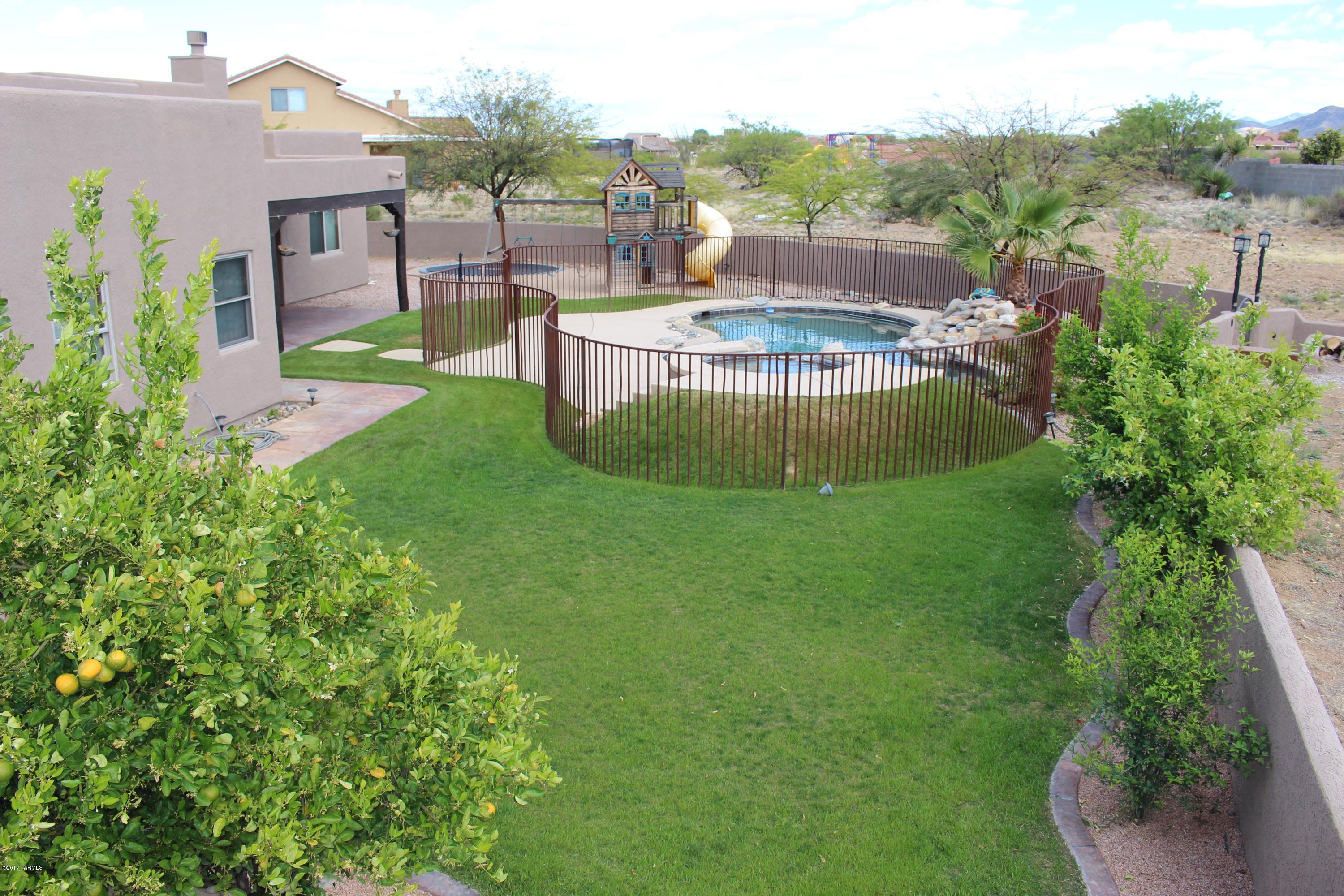 New Tucson Unit NO. 29 - Residential