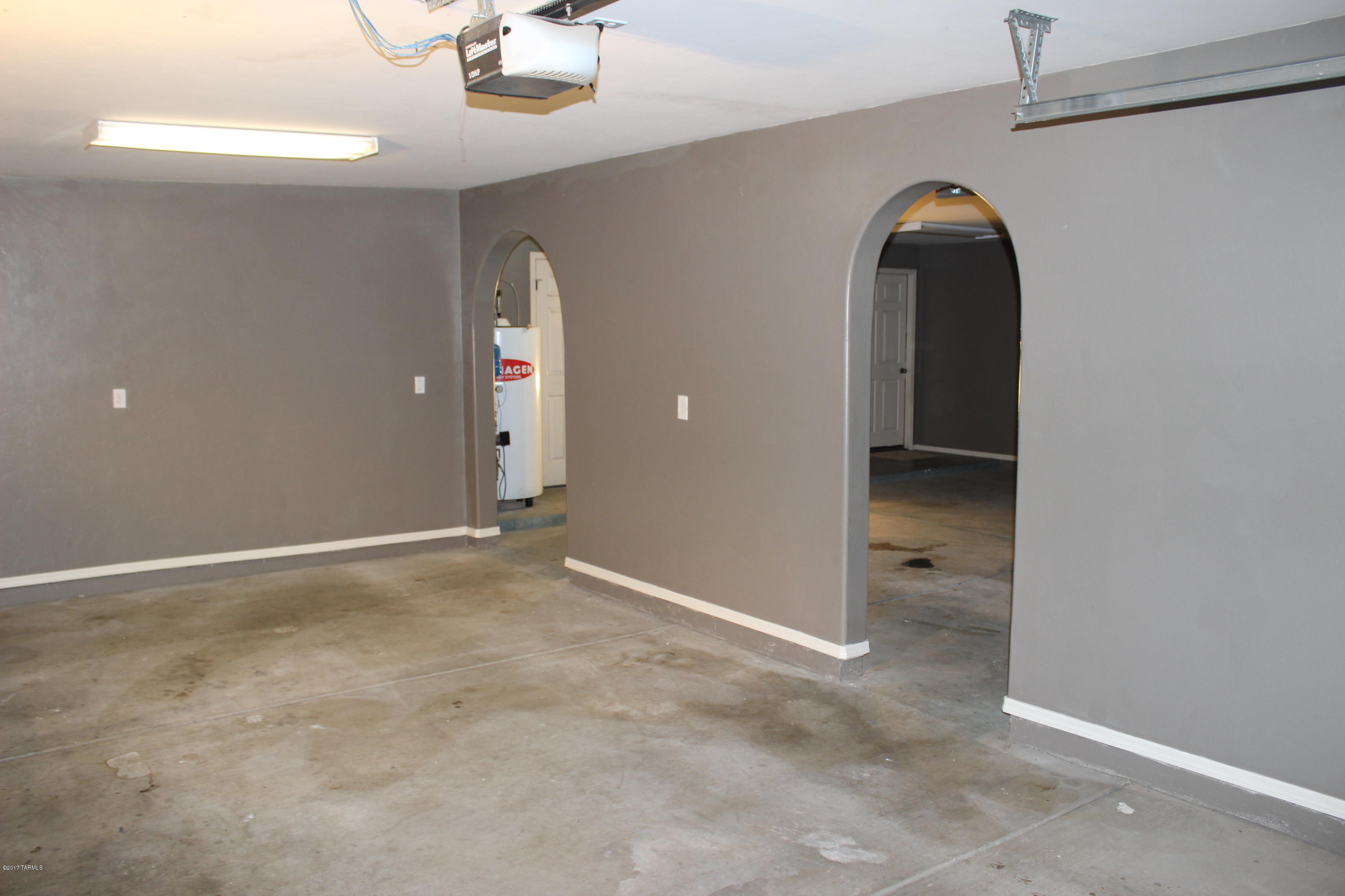 New Tucson Unit NO. 29 - Residential