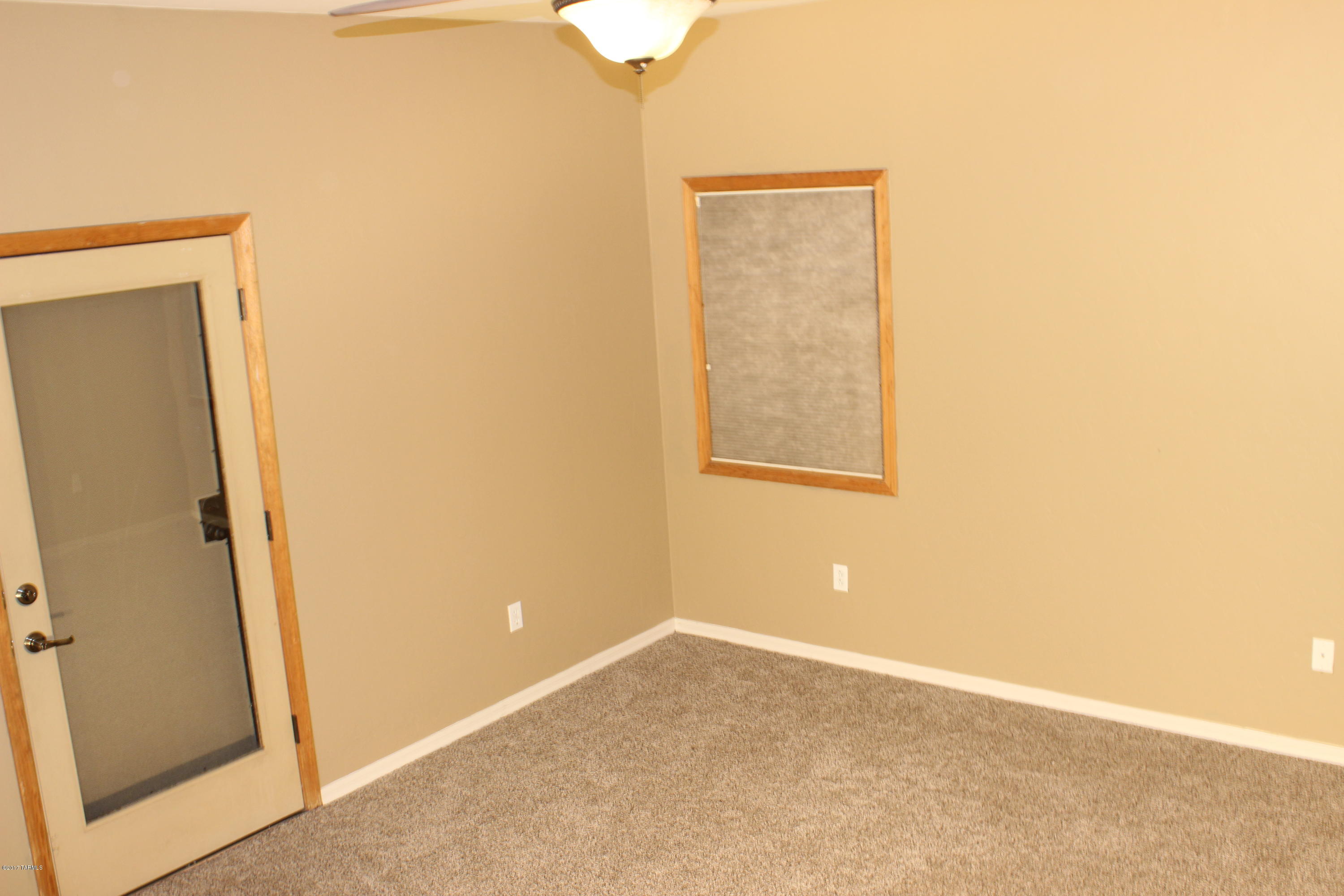 New Tucson Unit NO. 29 - Residential