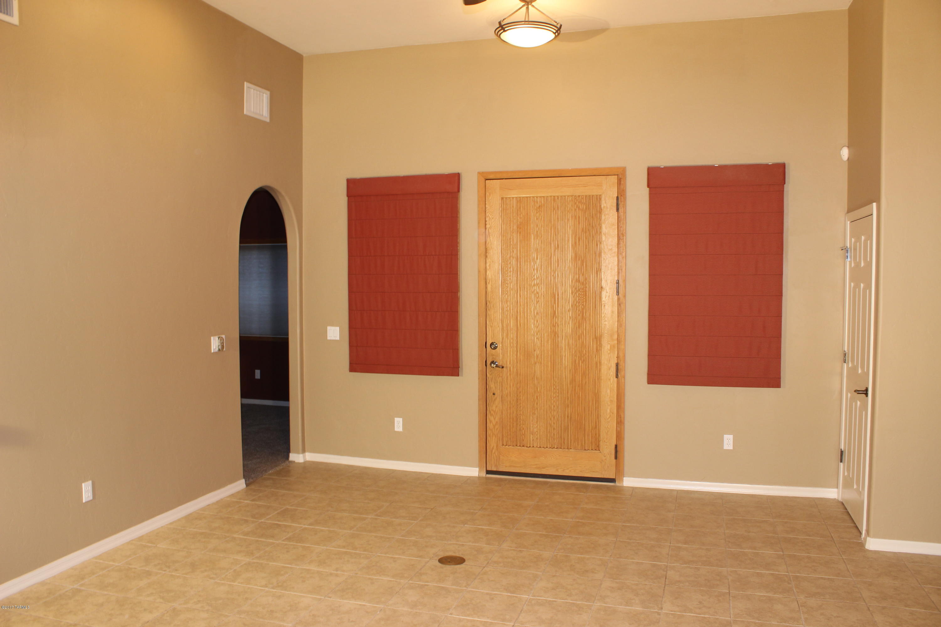 New Tucson Unit NO. 29 - Residential