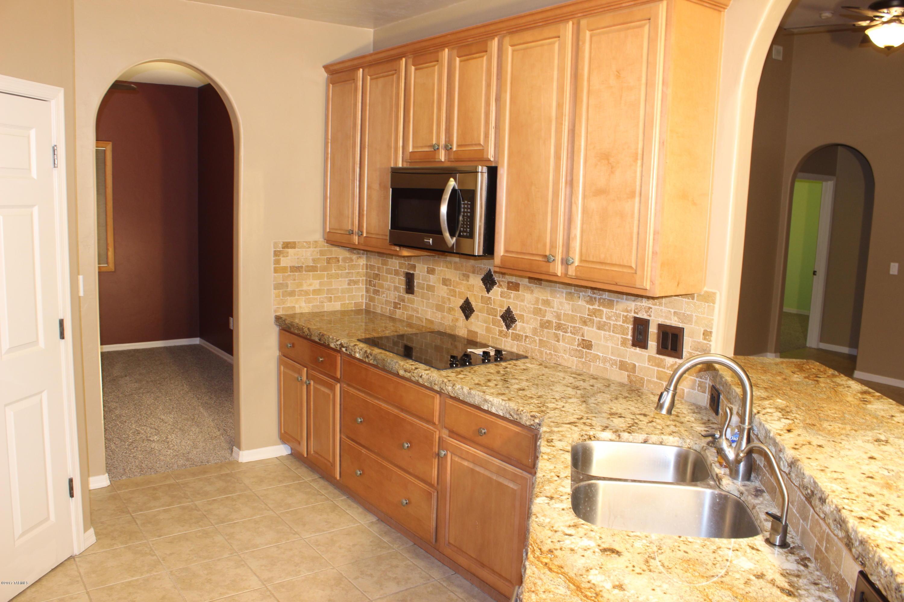 New Tucson Unit NO. 29 - Residential