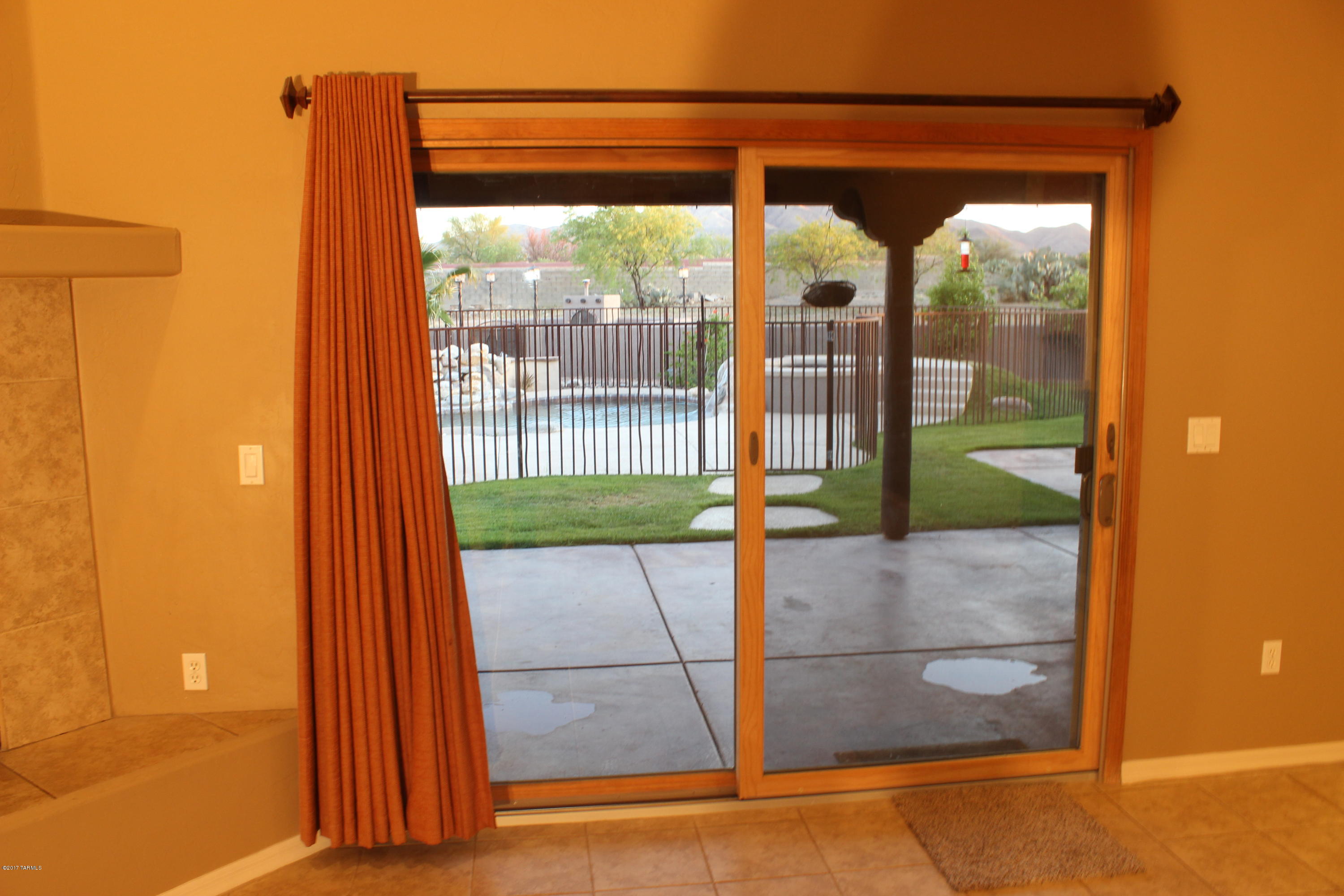New Tucson Unit NO. 29 - Residential