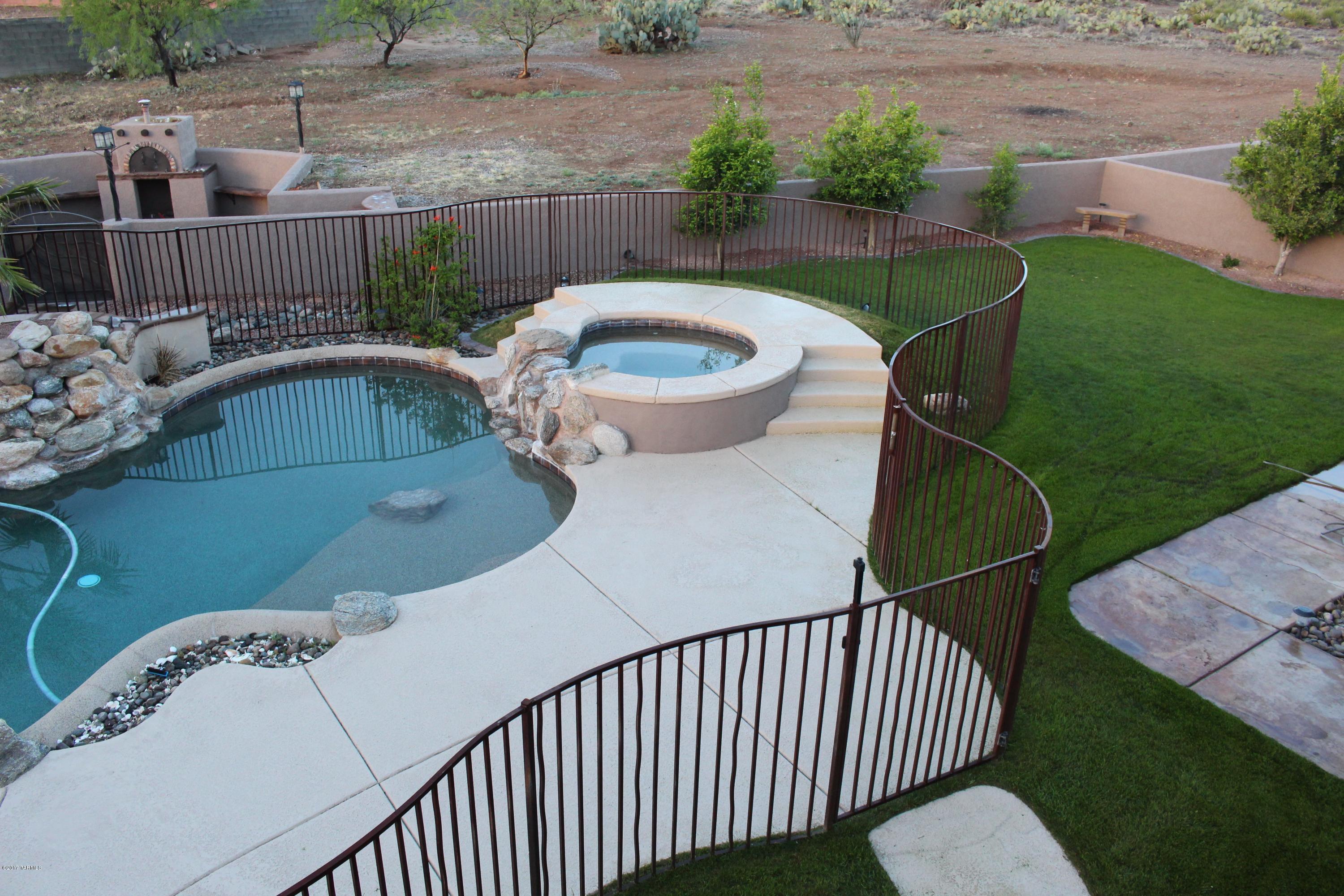New Tucson Unit NO. 29 - Residential