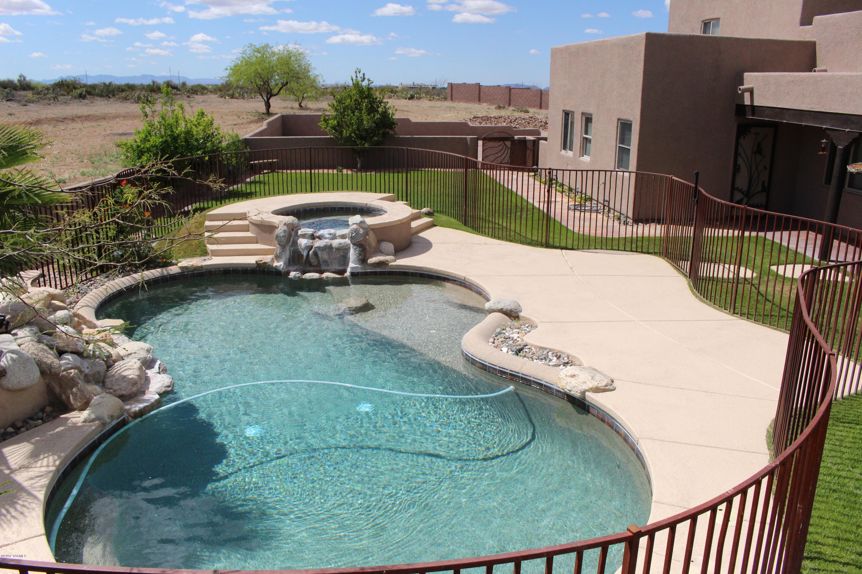 New Tucson Unit NO. 29 - Residential