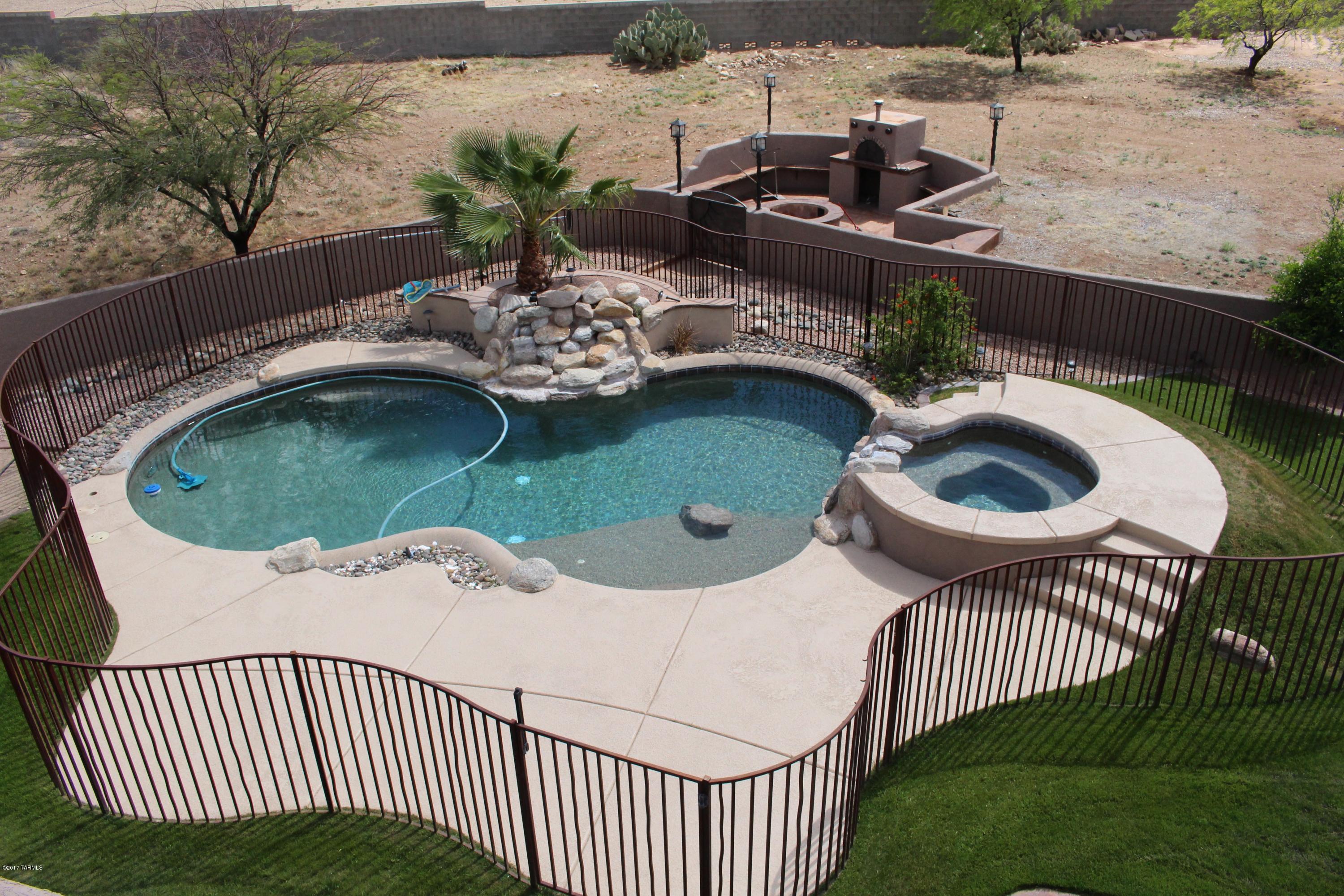 New Tucson Unit NO. 29 - Residential