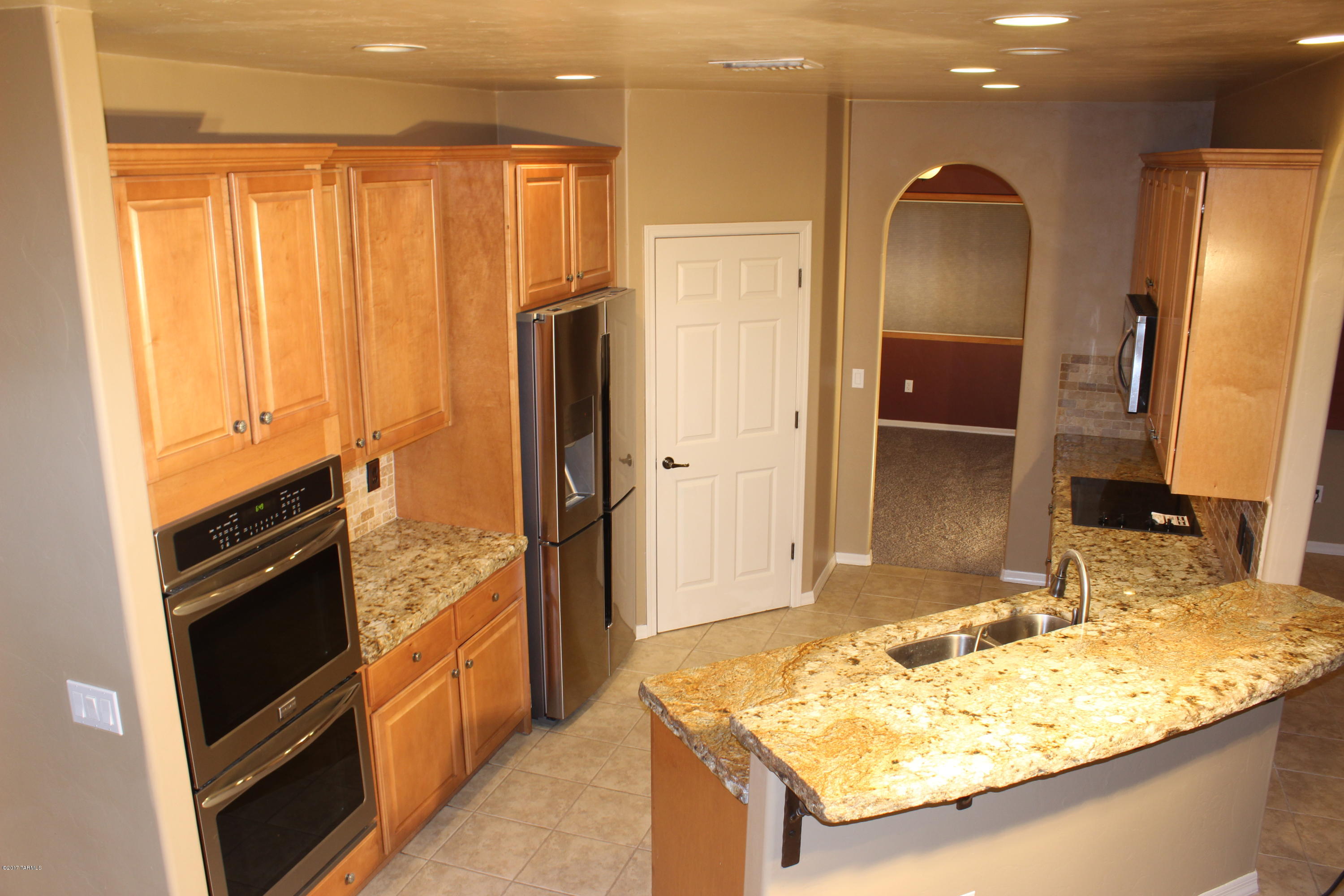 New Tucson Unit NO. 29 - Residential