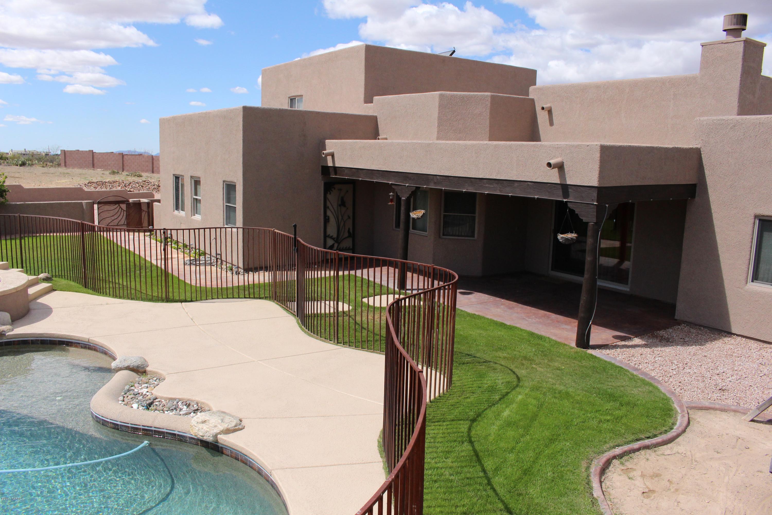 New Tucson Unit NO. 29 - Residential