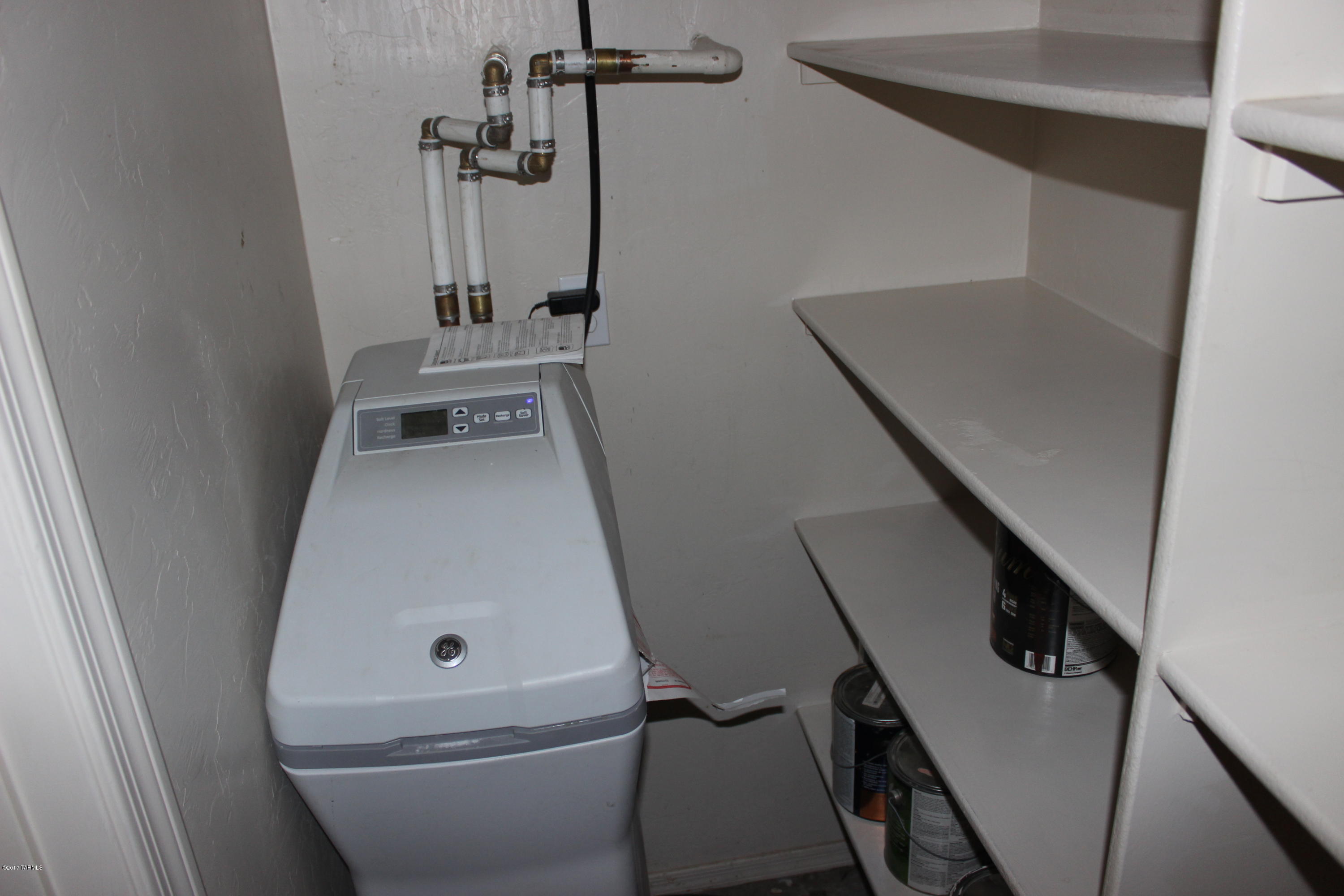 New Tucson Unit NO. 29 - Residential
