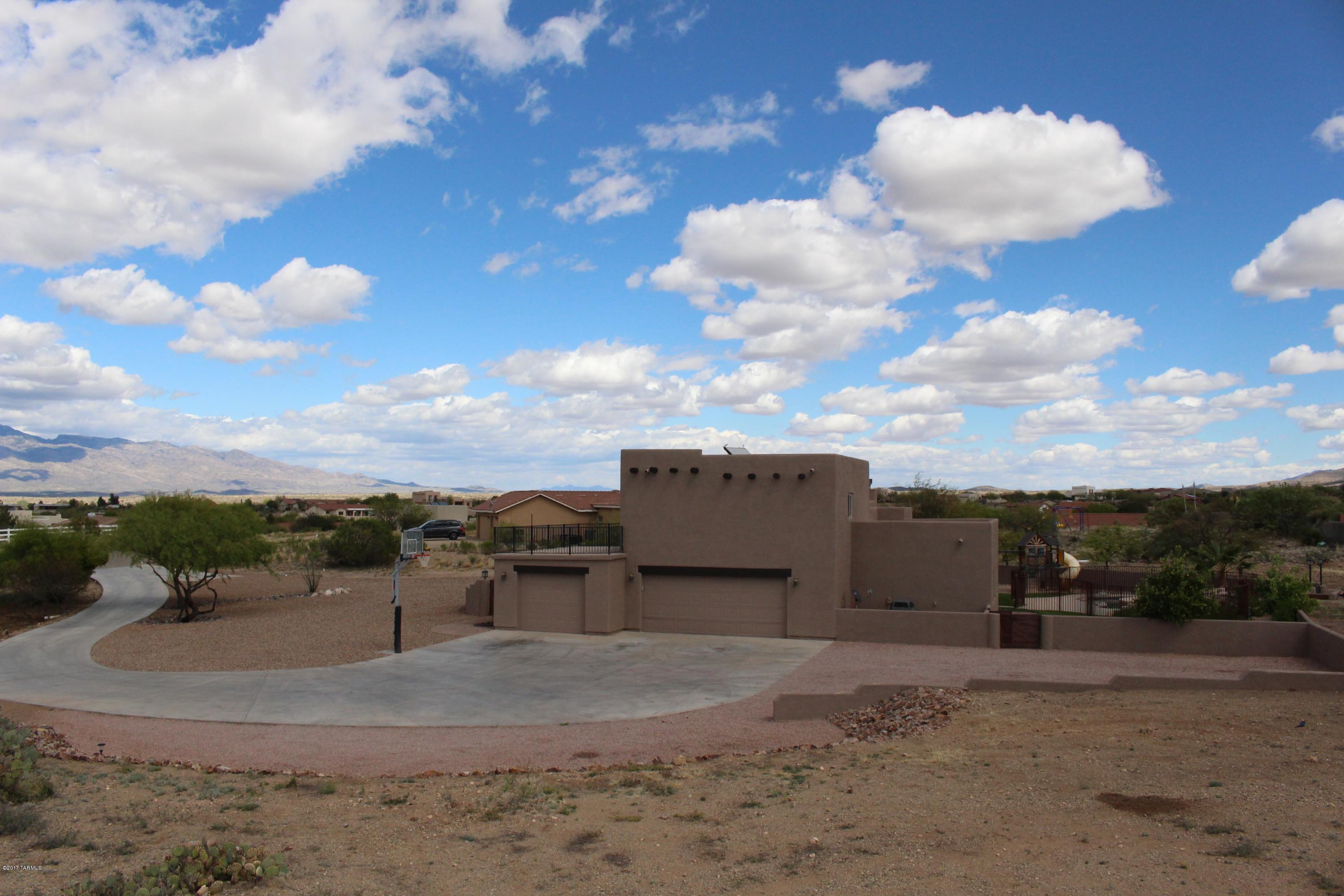 New Tucson Unit NO. 29 - Residential