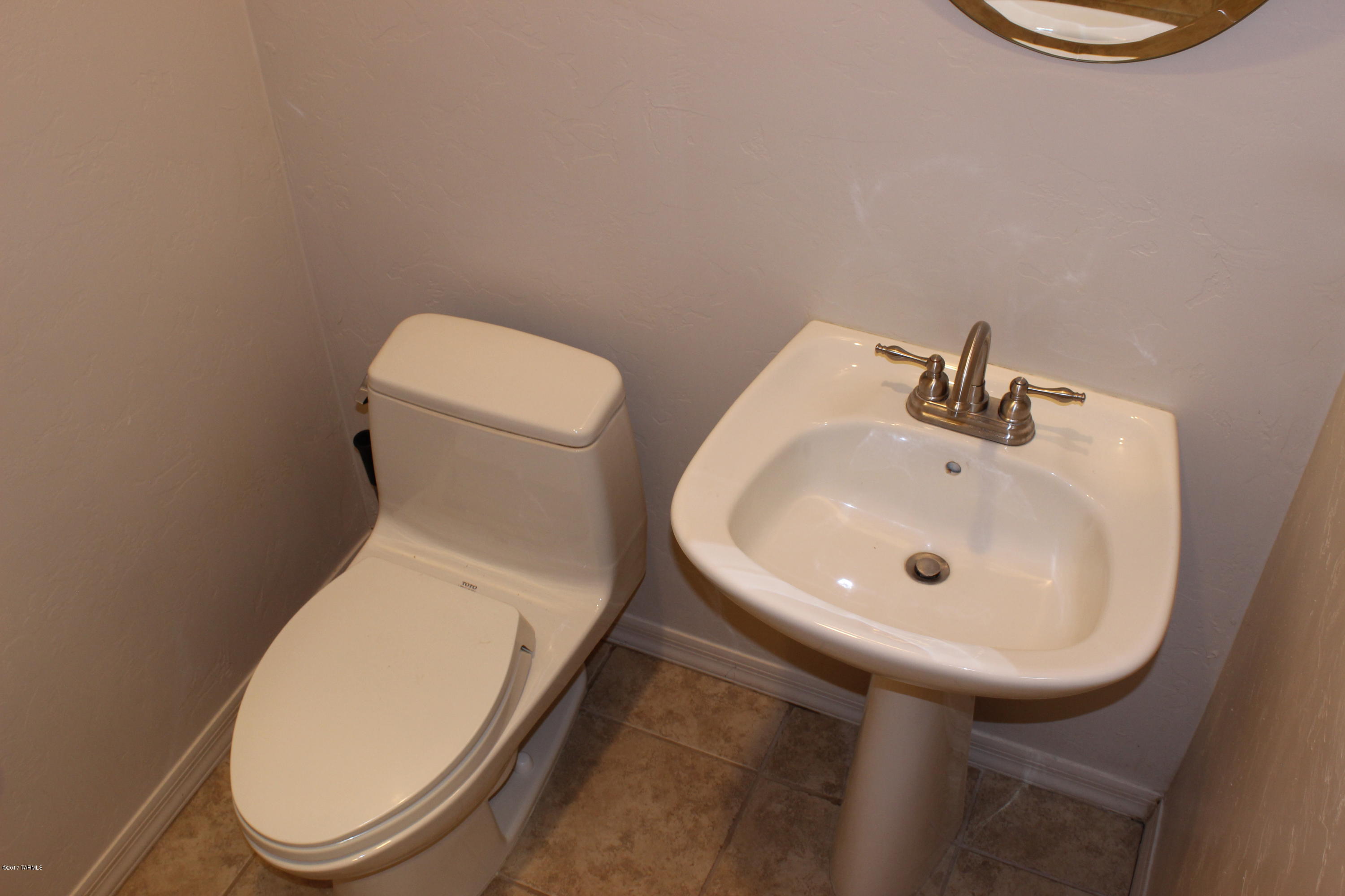 New Tucson Unit NO. 29 - Residential