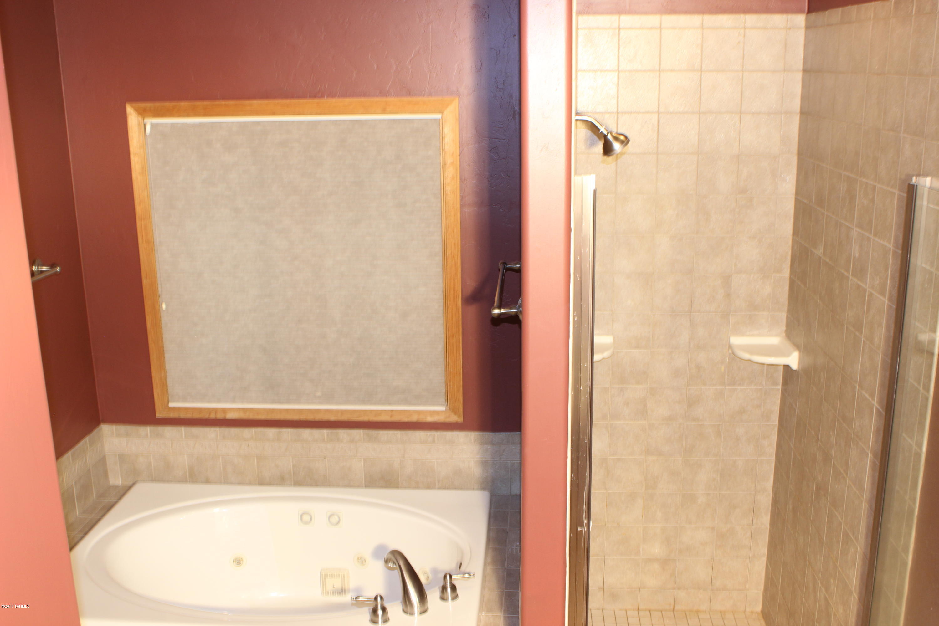 New Tucson Unit NO. 29 - Residential