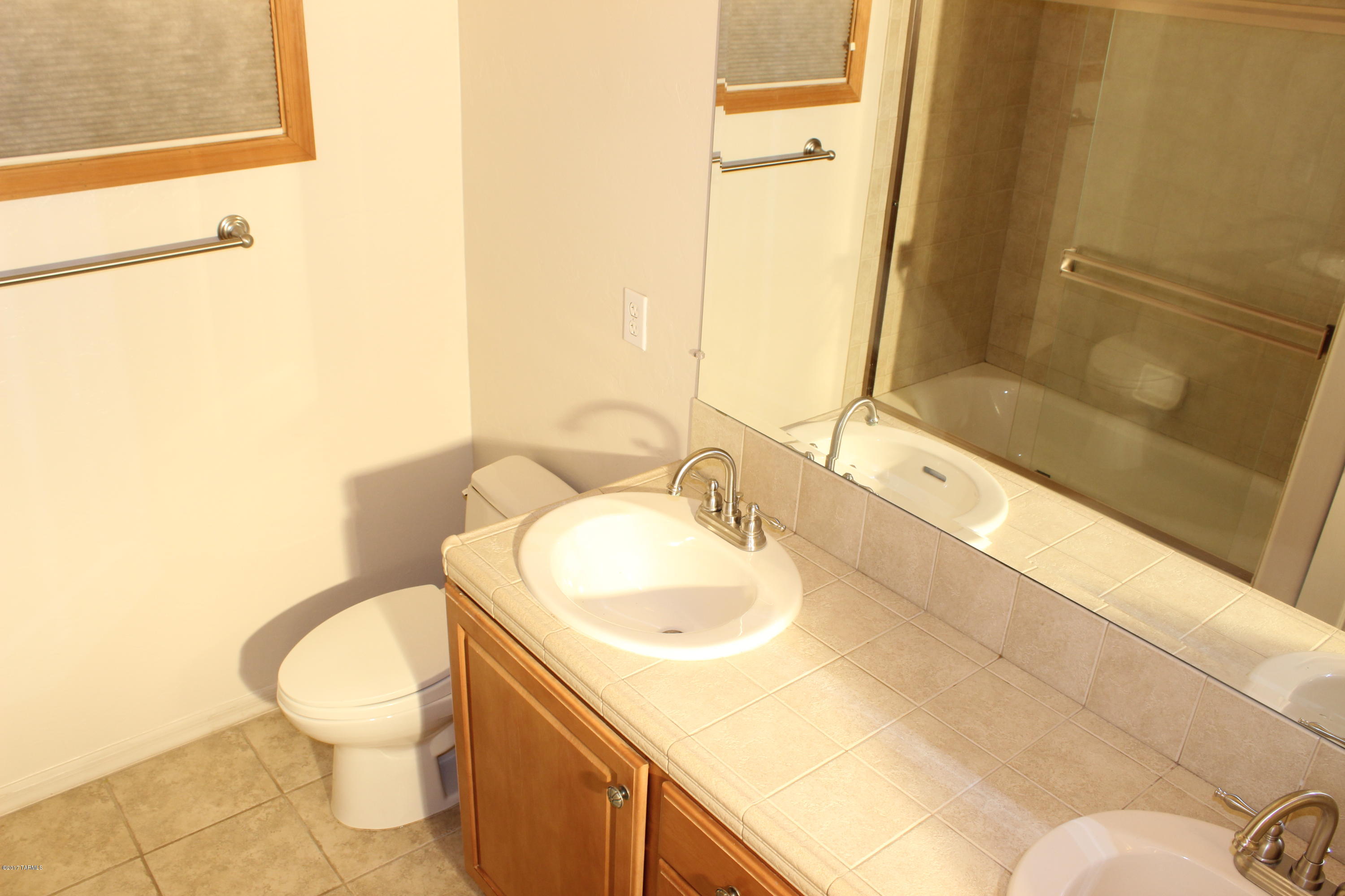 New Tucson Unit NO. 29 - Residential