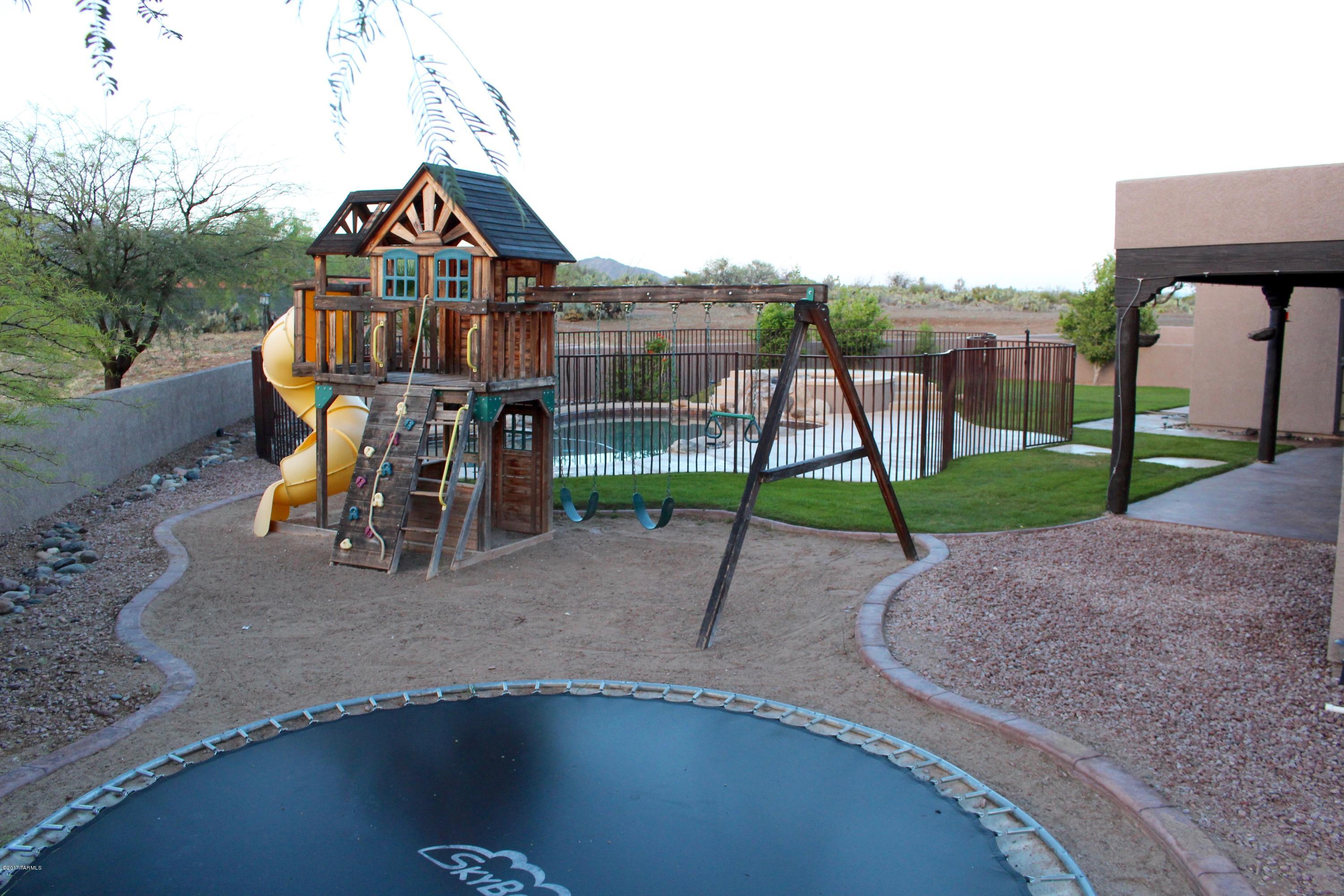 New Tucson Unit NO. 29 - Residential