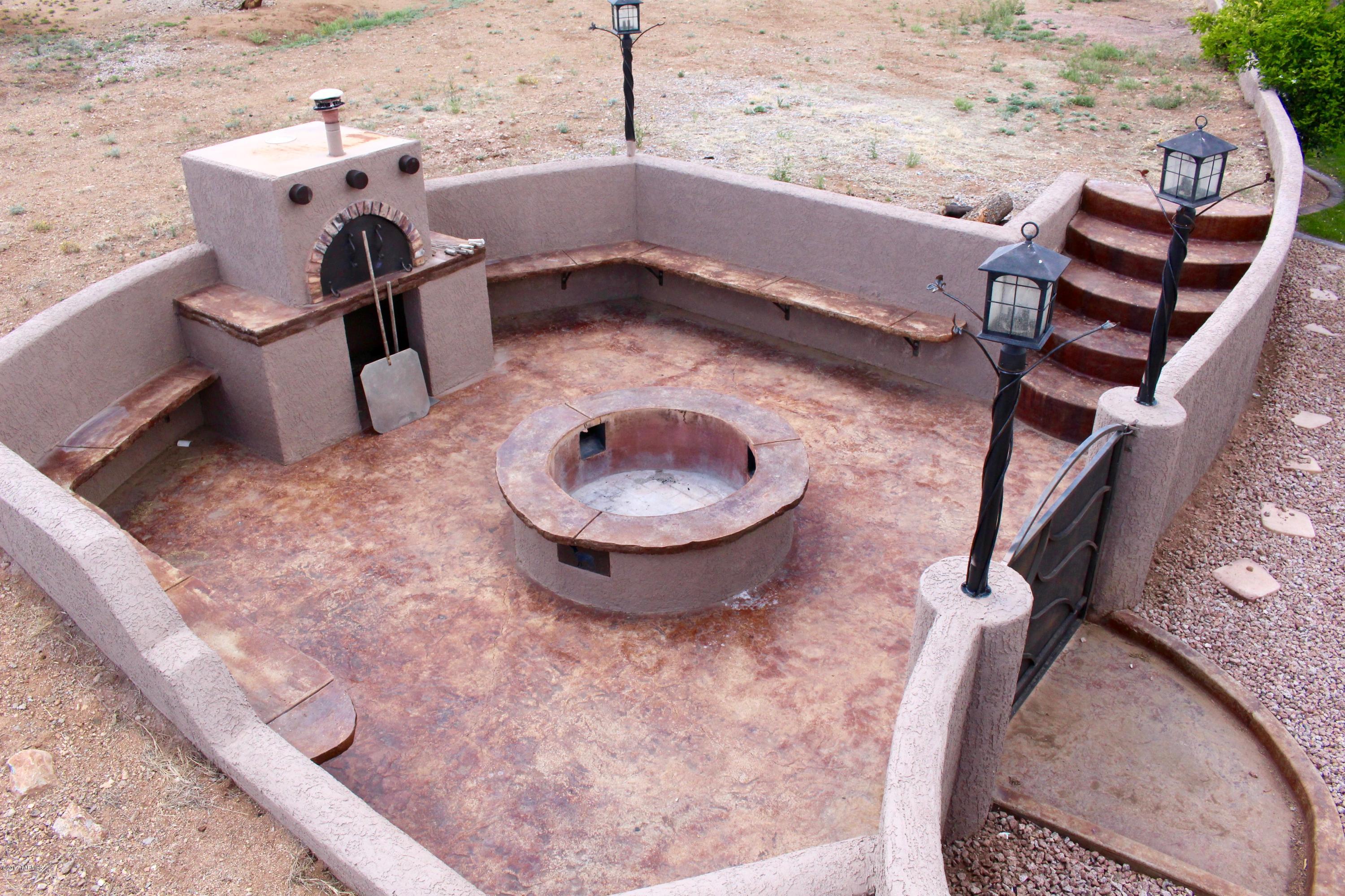 New Tucson Unit NO. 29 - Residential