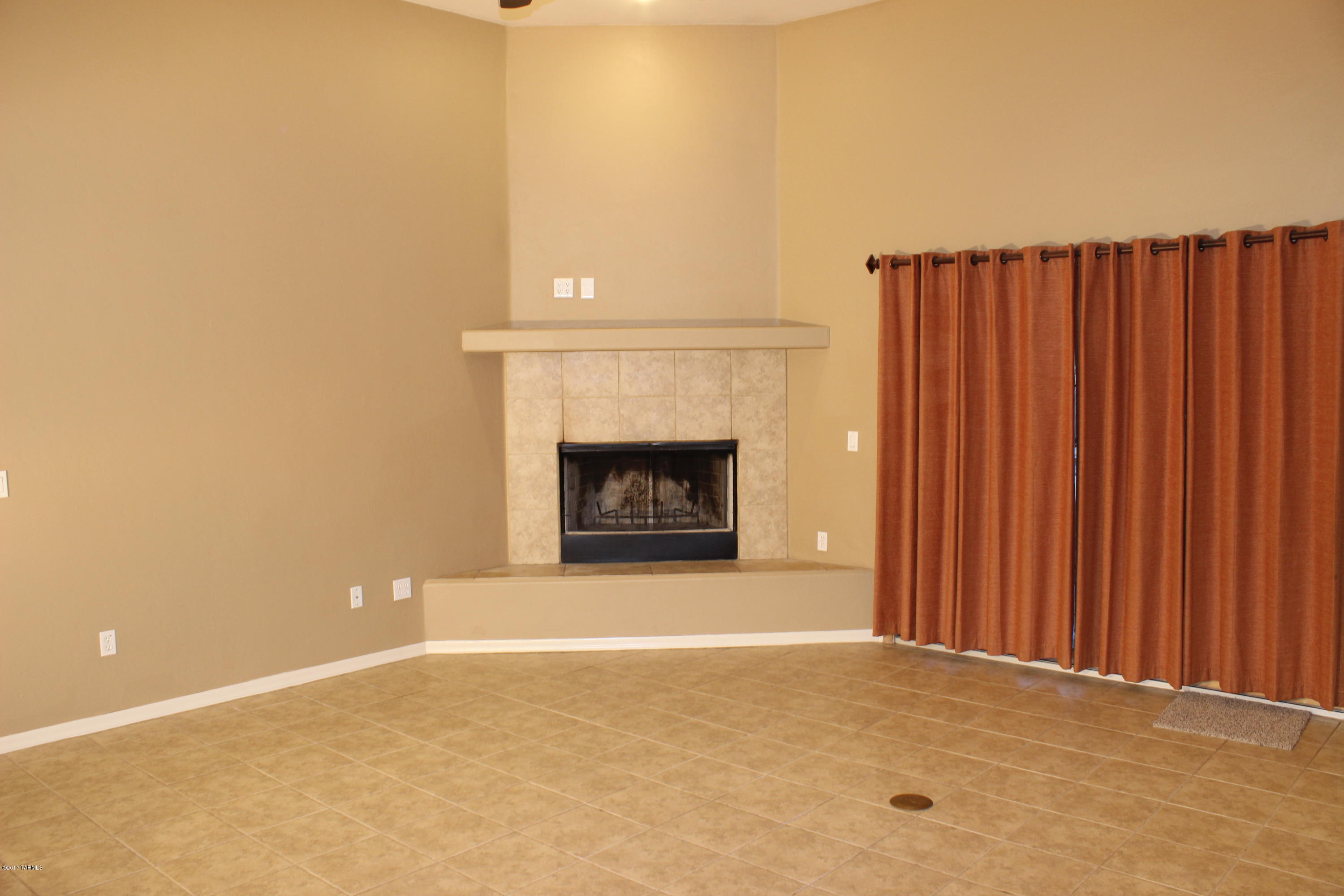 New Tucson Unit NO. 29 - Residential