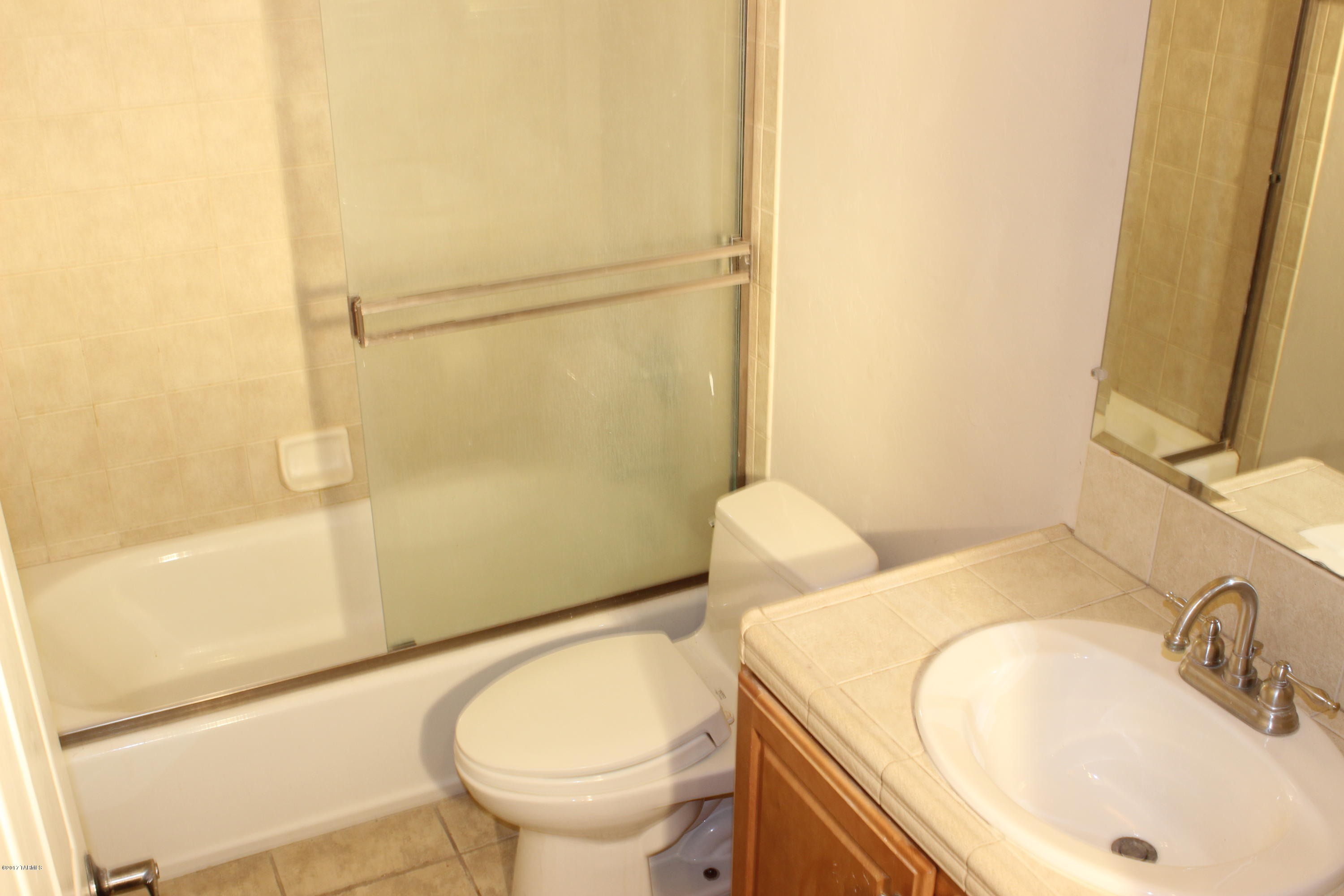 New Tucson Unit NO. 29 - Residential