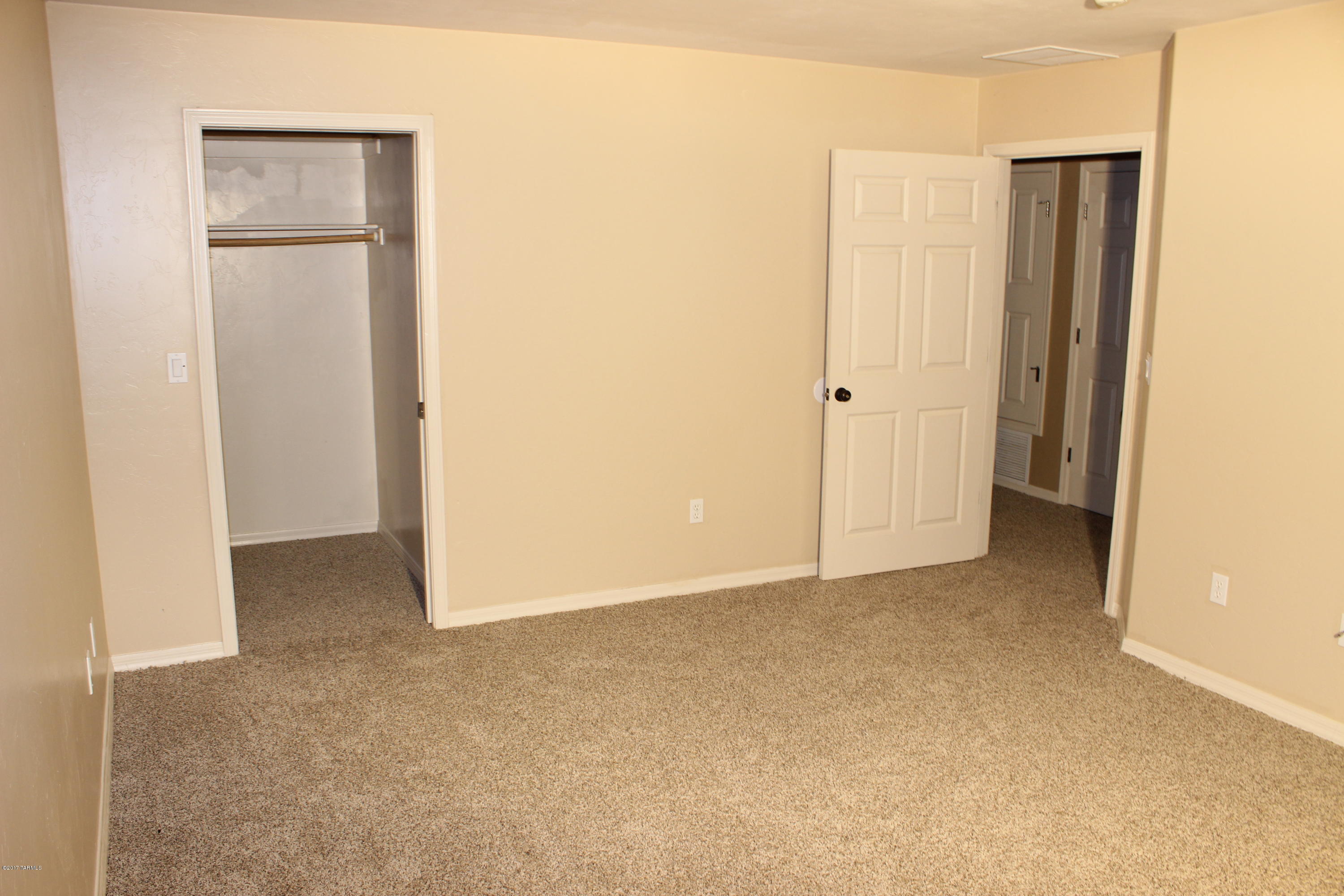 New Tucson Unit NO. 29 - Residential