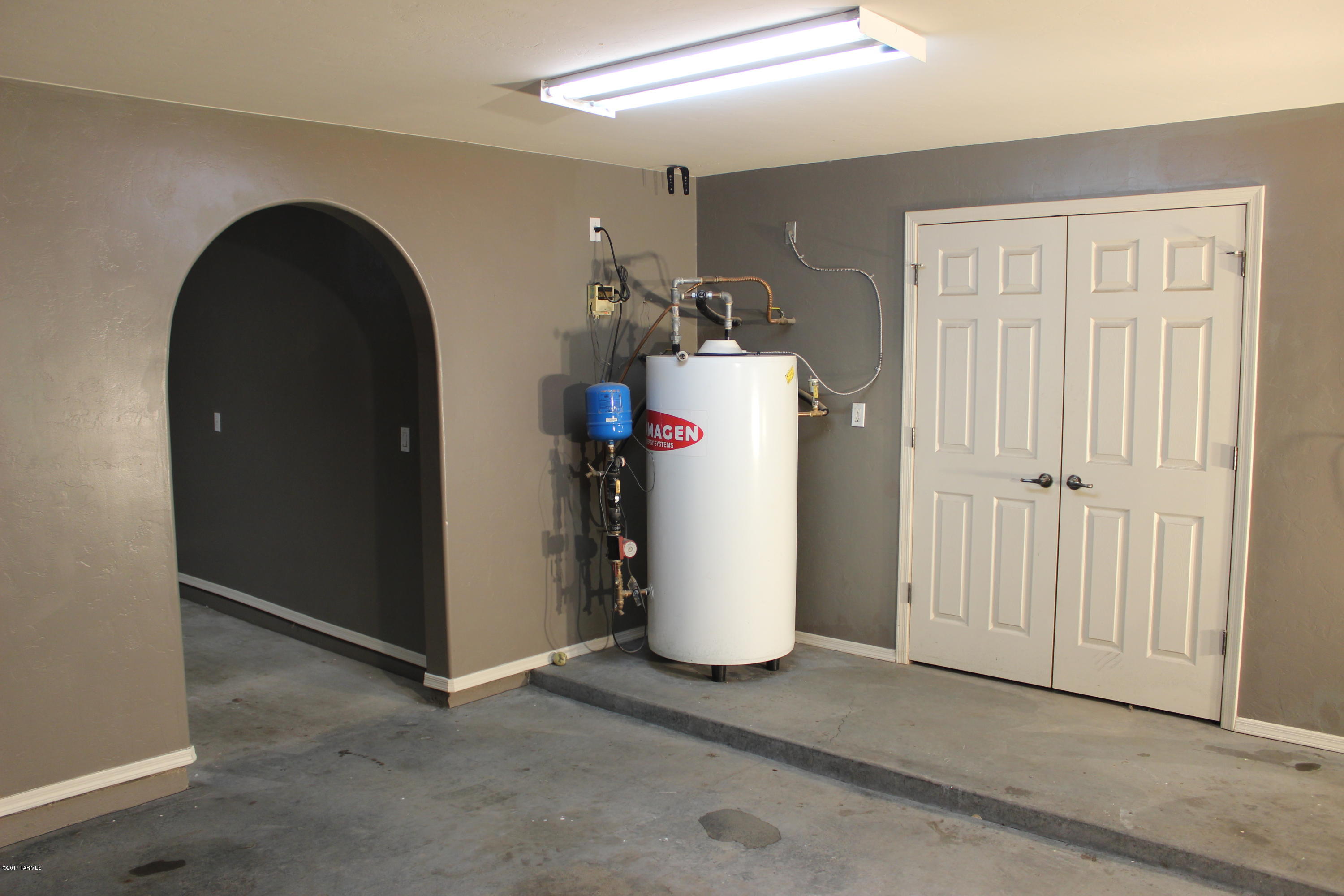 New Tucson Unit NO. 29 - Residential