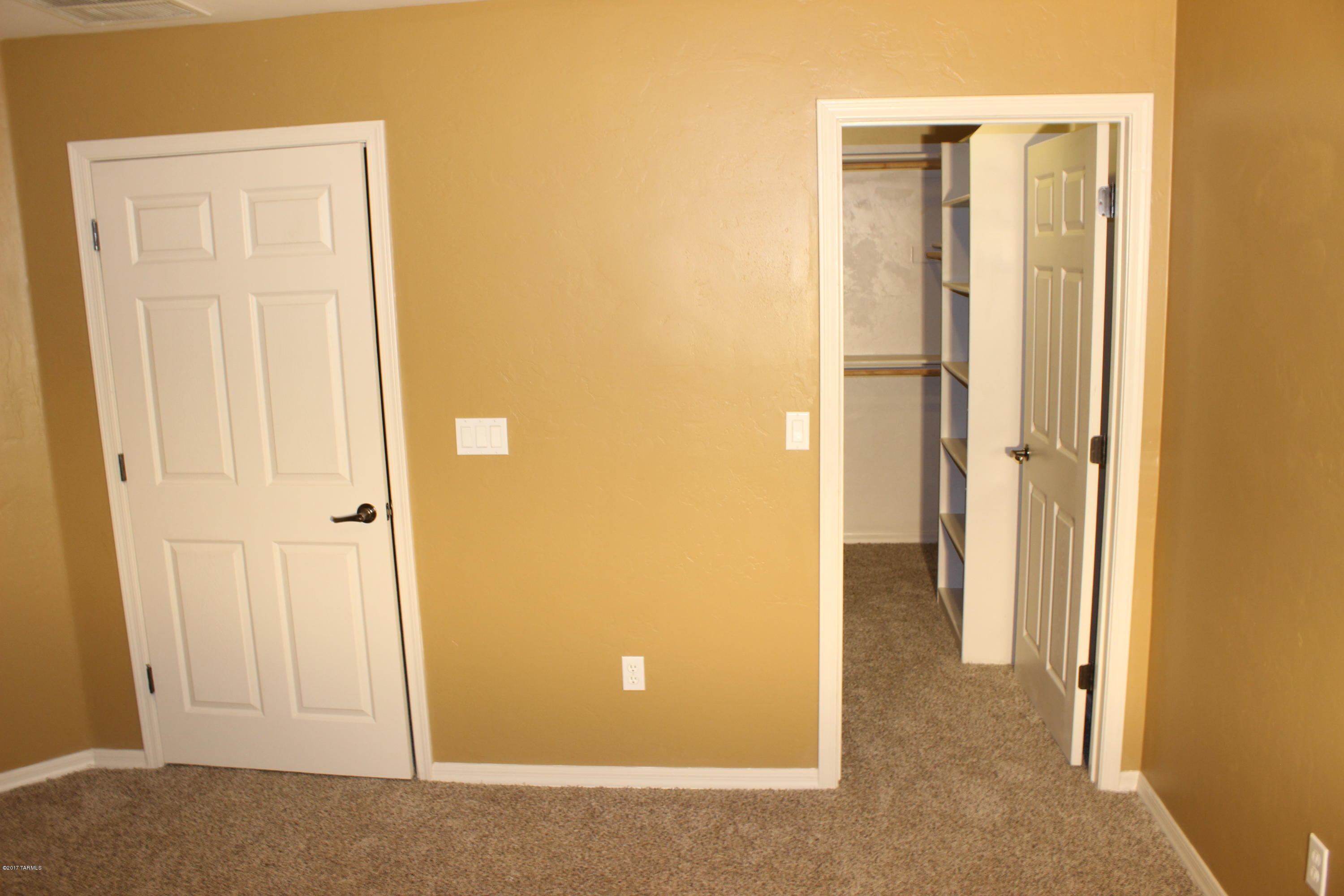 New Tucson Unit NO. 29 - Residential