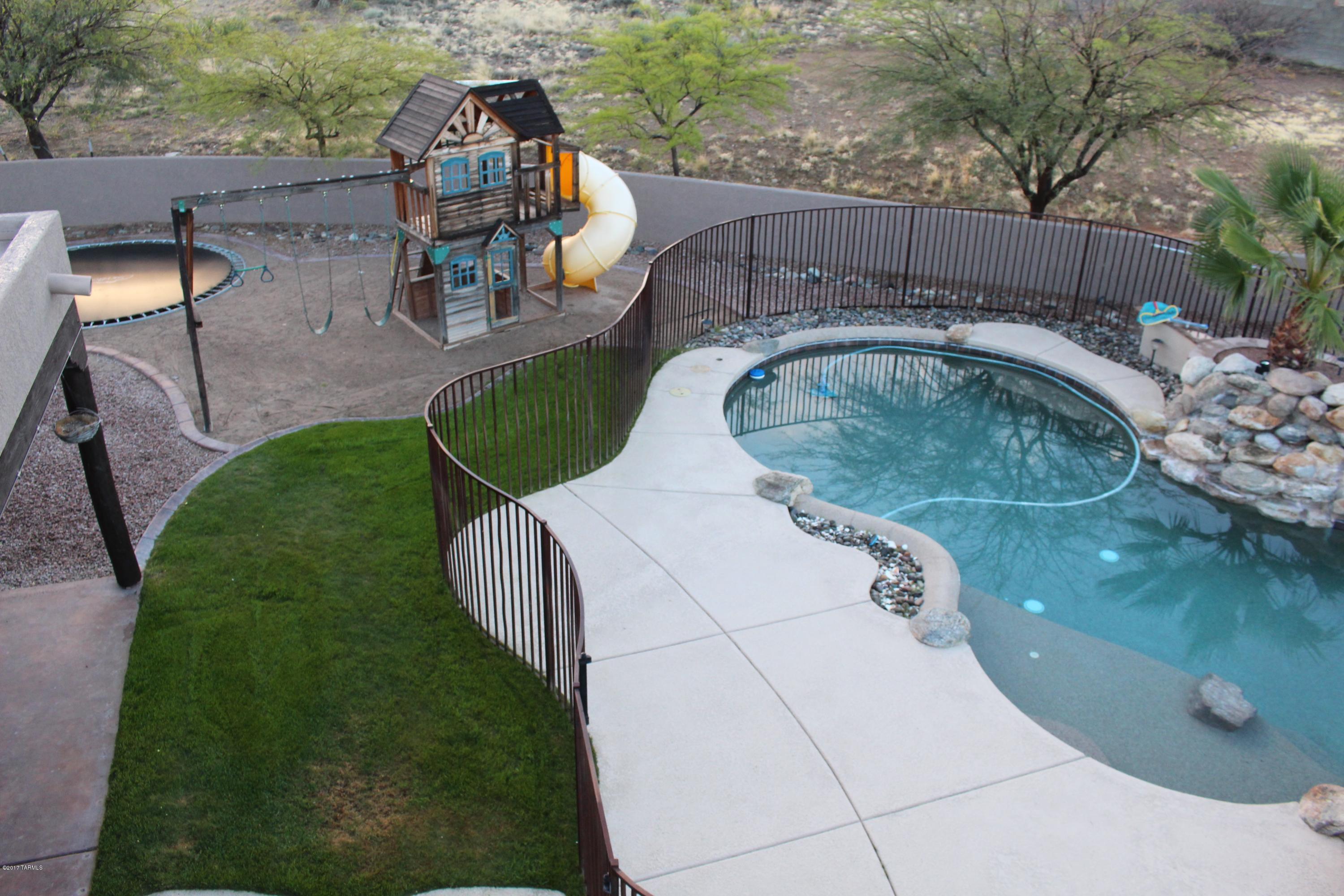 New Tucson Unit NO. 29 - Residential