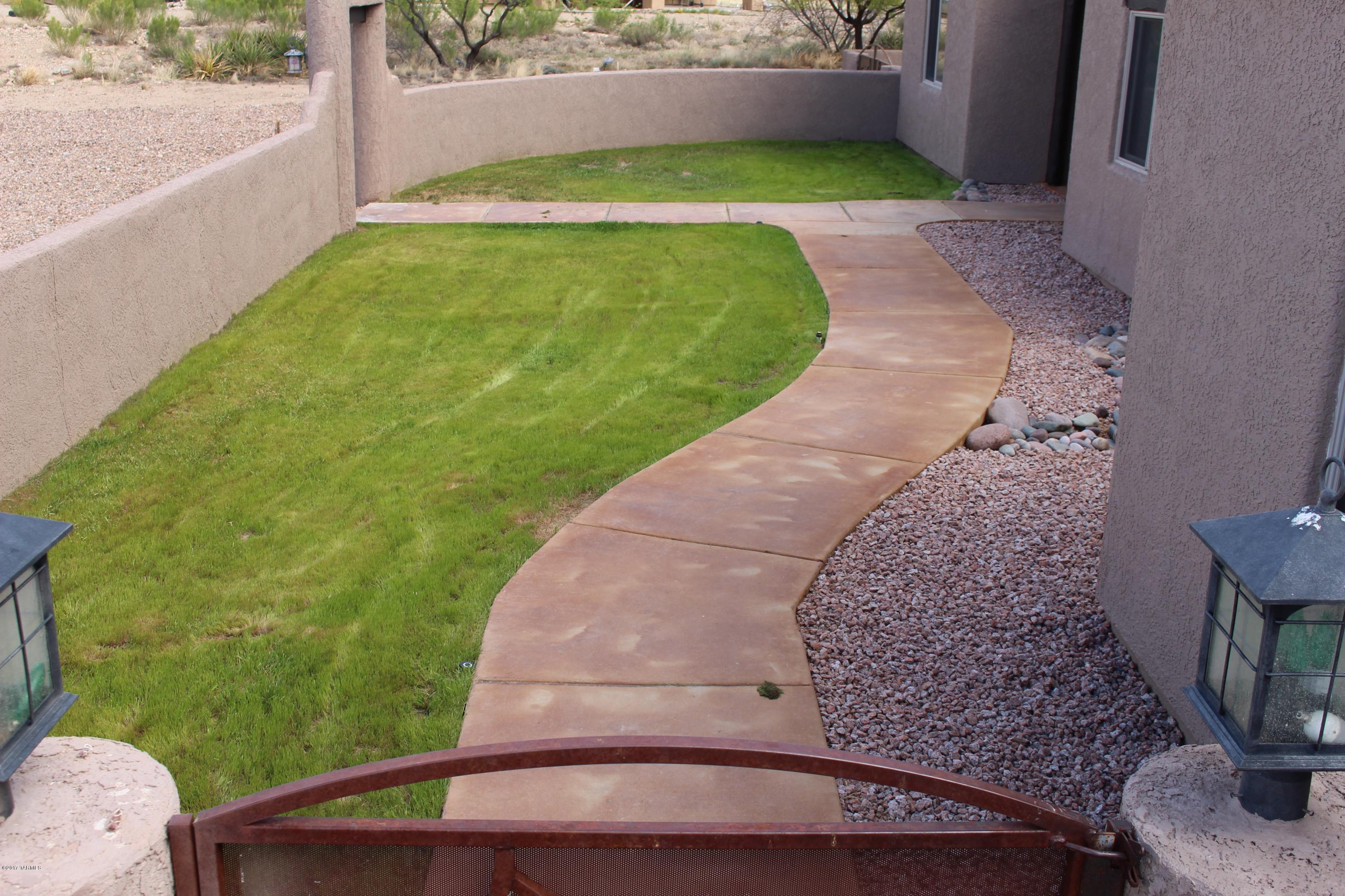 New Tucson Unit NO. 29 - Residential