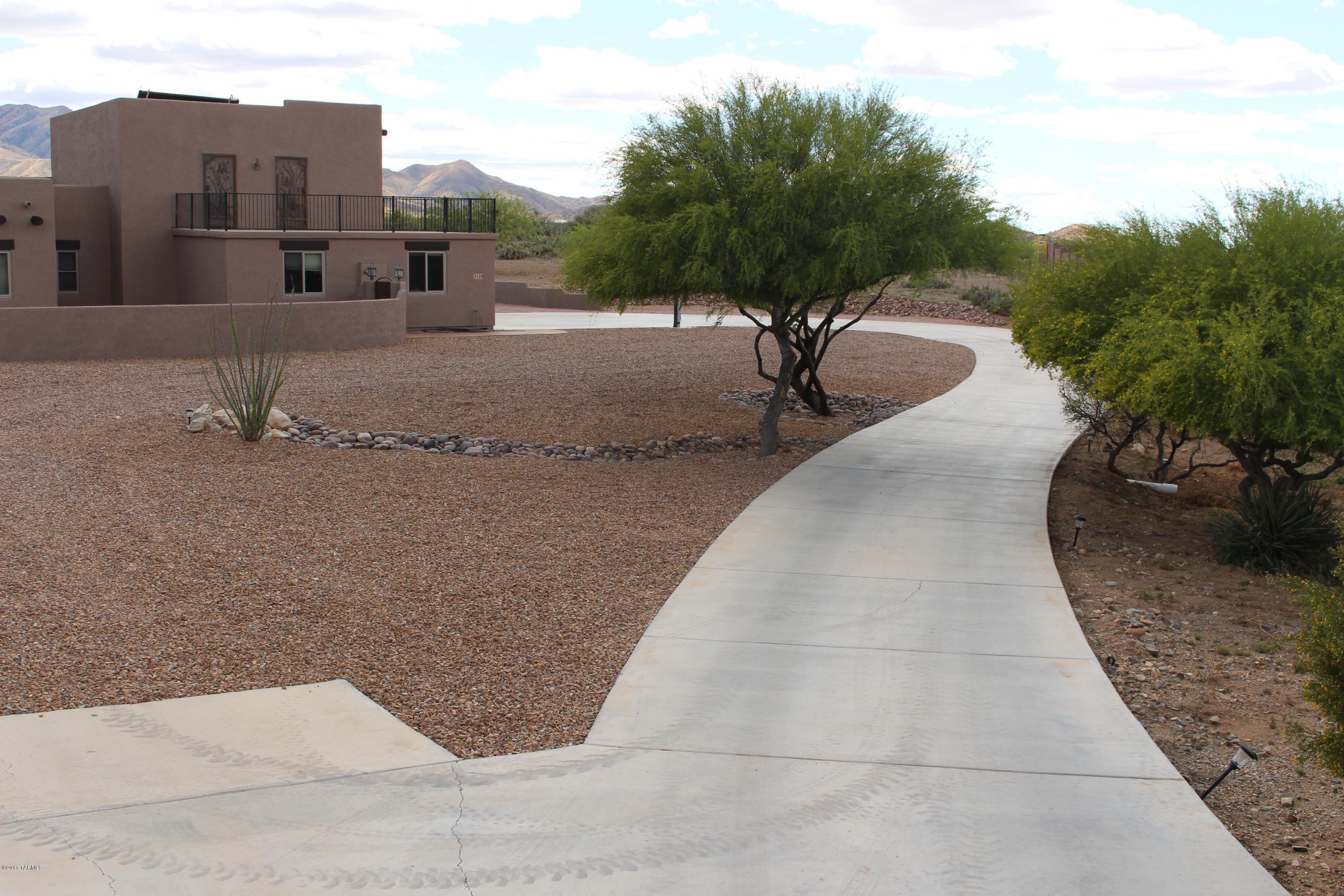 New Tucson Unit NO. 29 - Residential