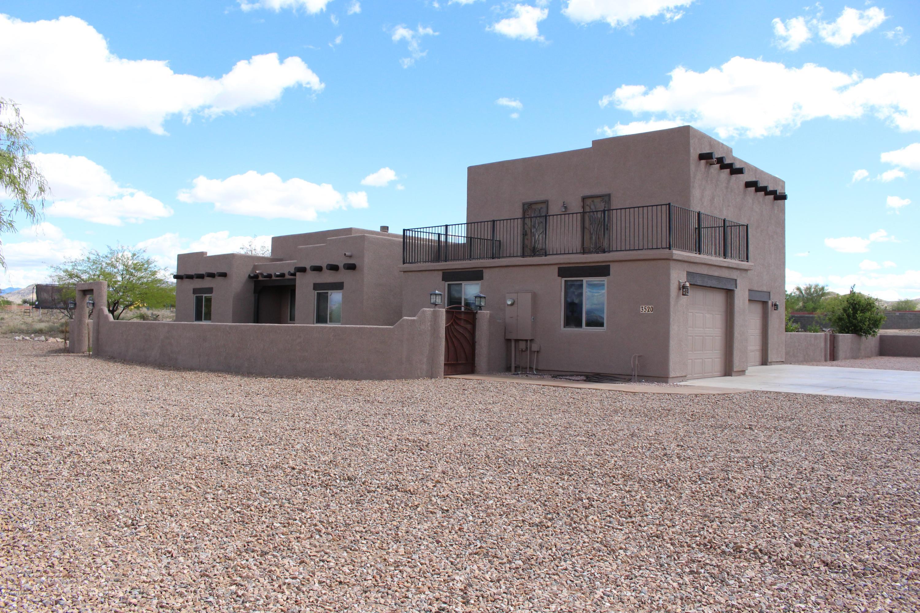 New Tucson Unit NO. 29 - Residential