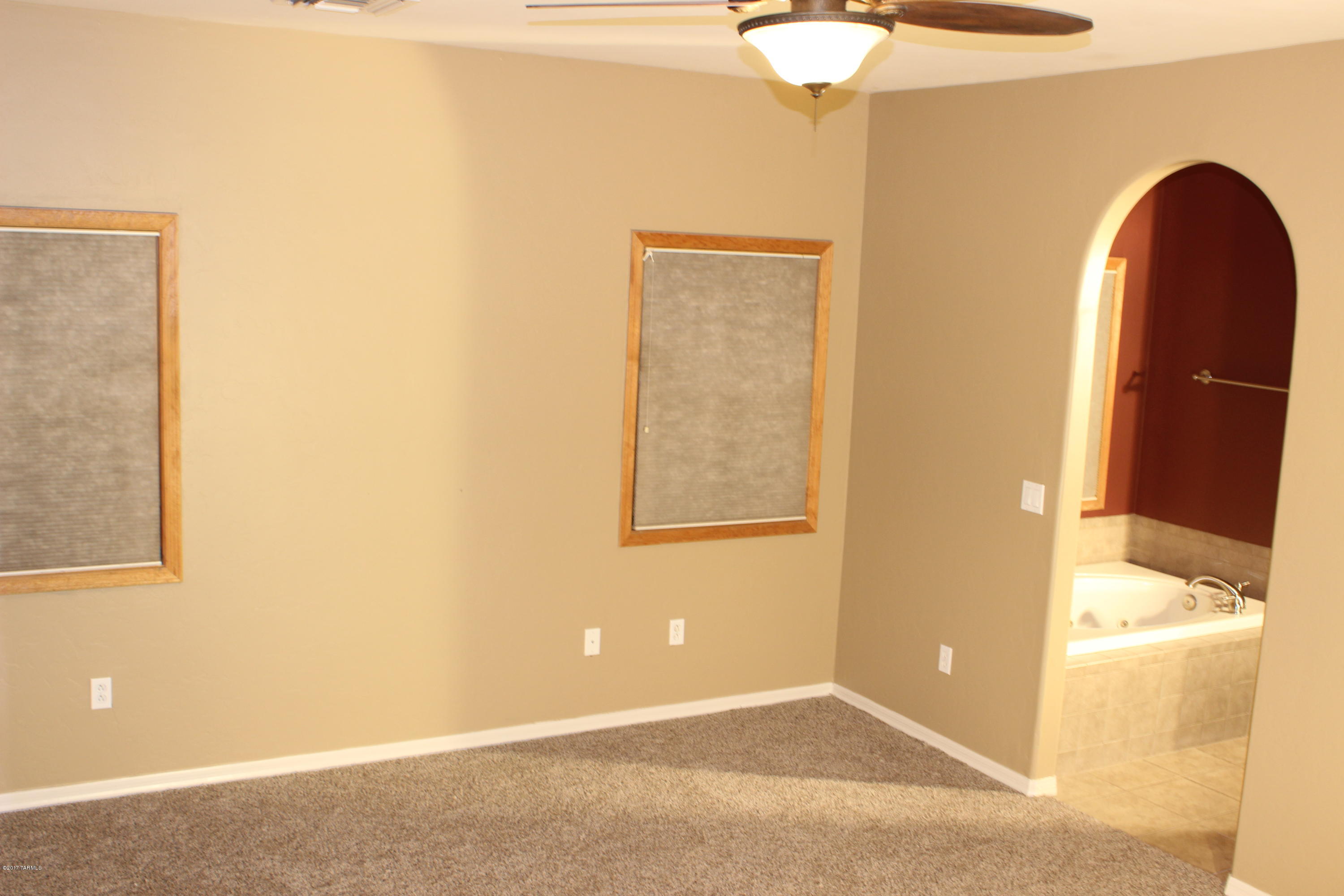 New Tucson Unit NO. 29 - Residential