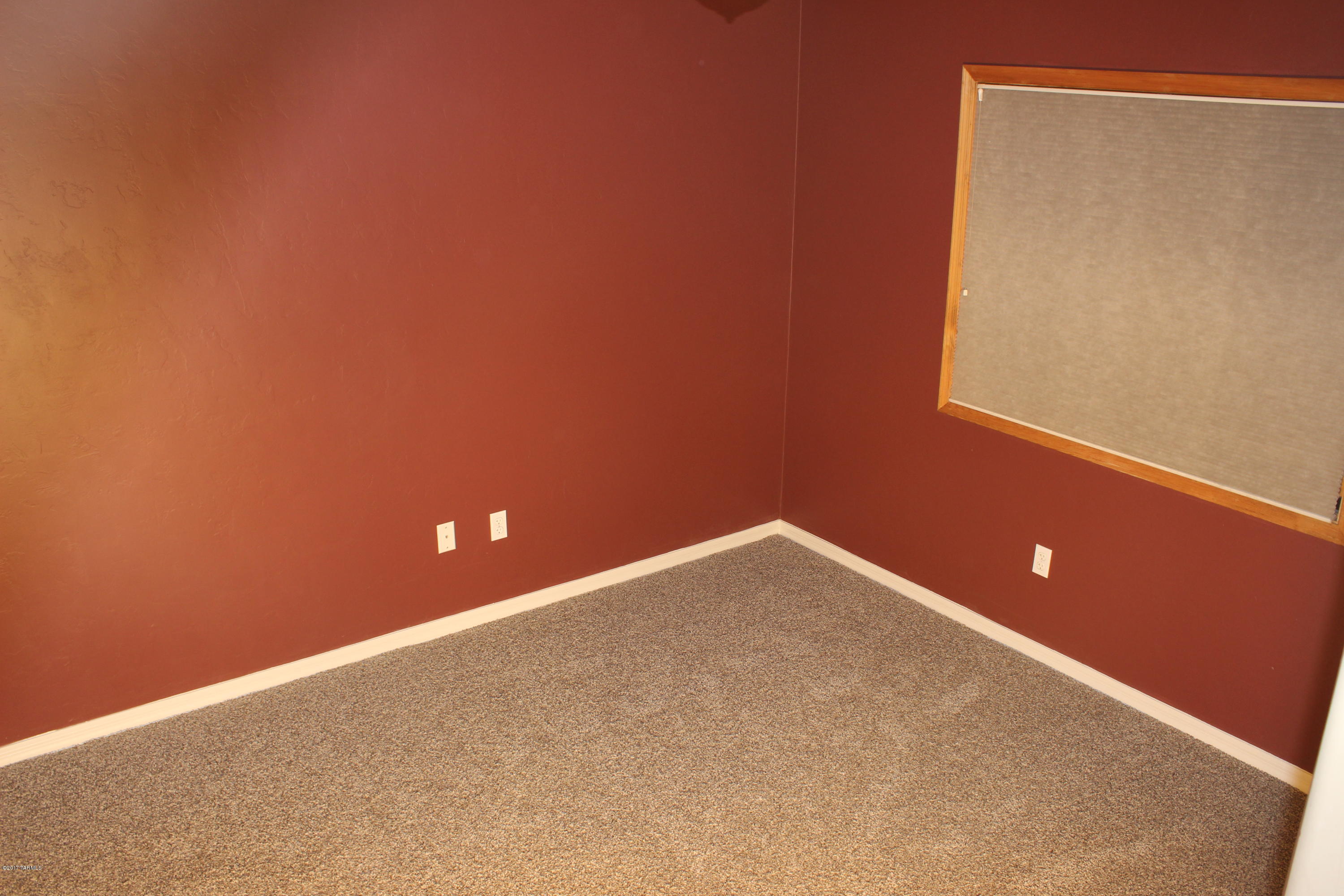New Tucson Unit NO. 29 - Residential
