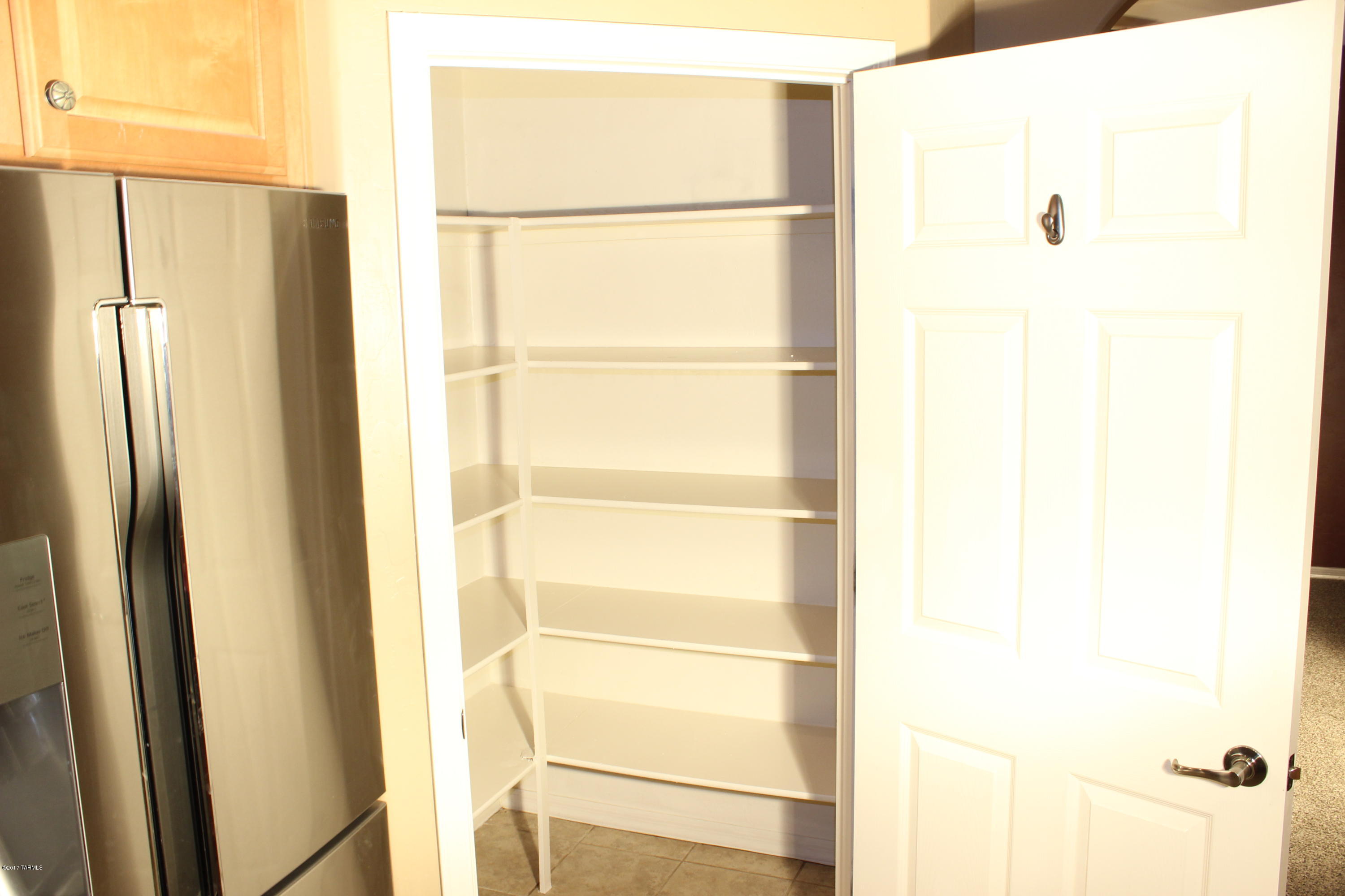 New Tucson Unit NO. 29 - Residential