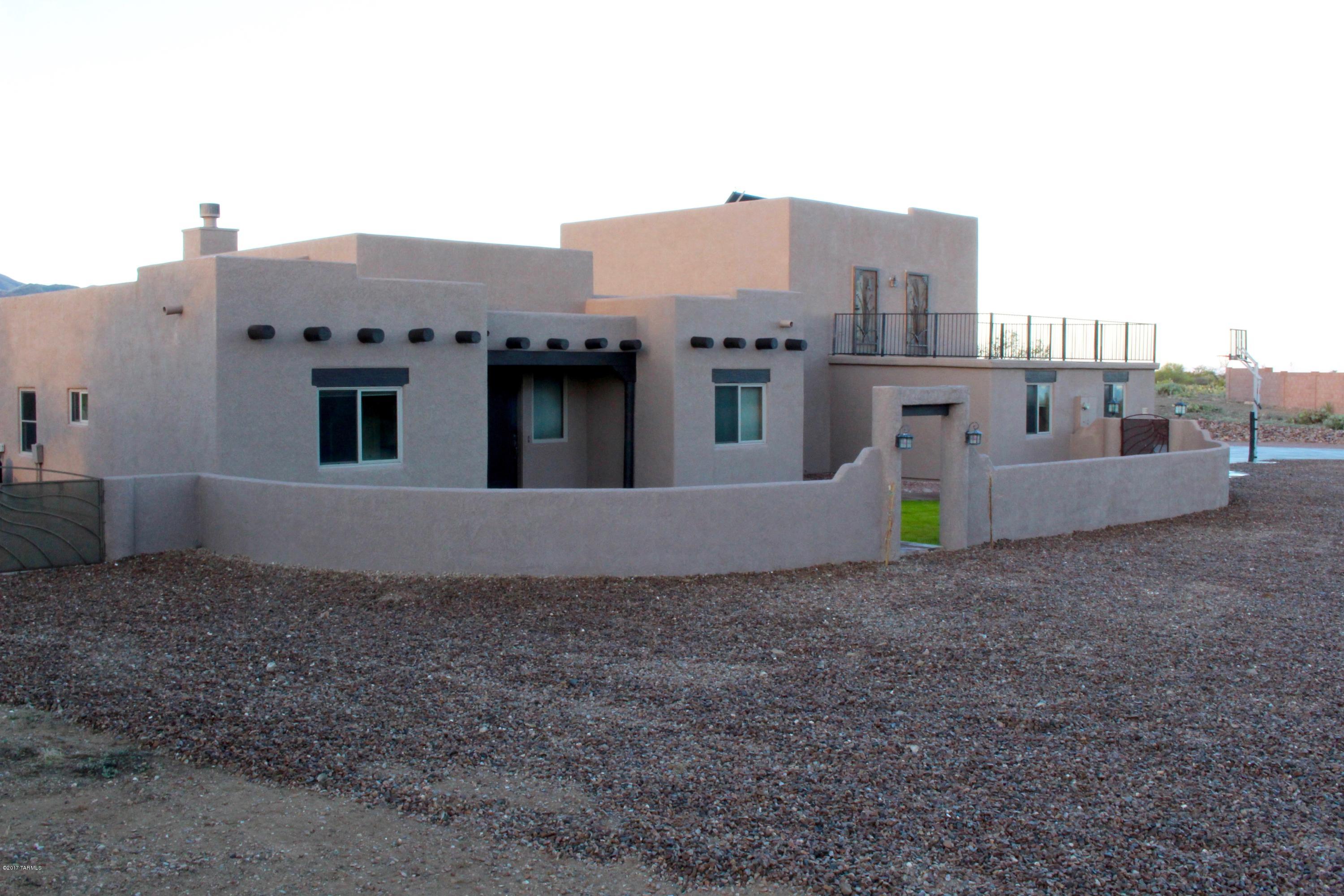 New Tucson Unit NO. 29 - Residential