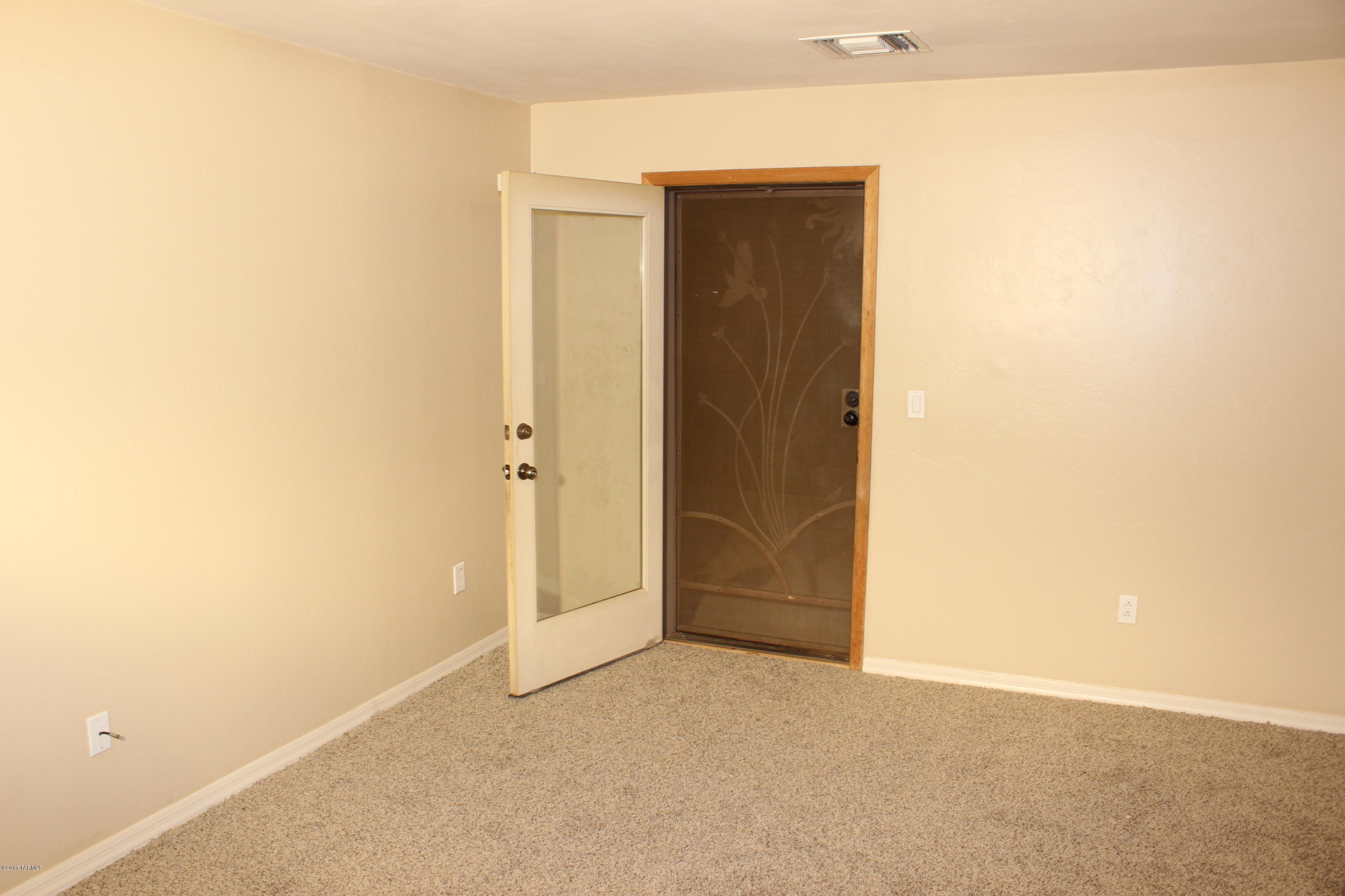 New Tucson Unit NO. 29 - Residential