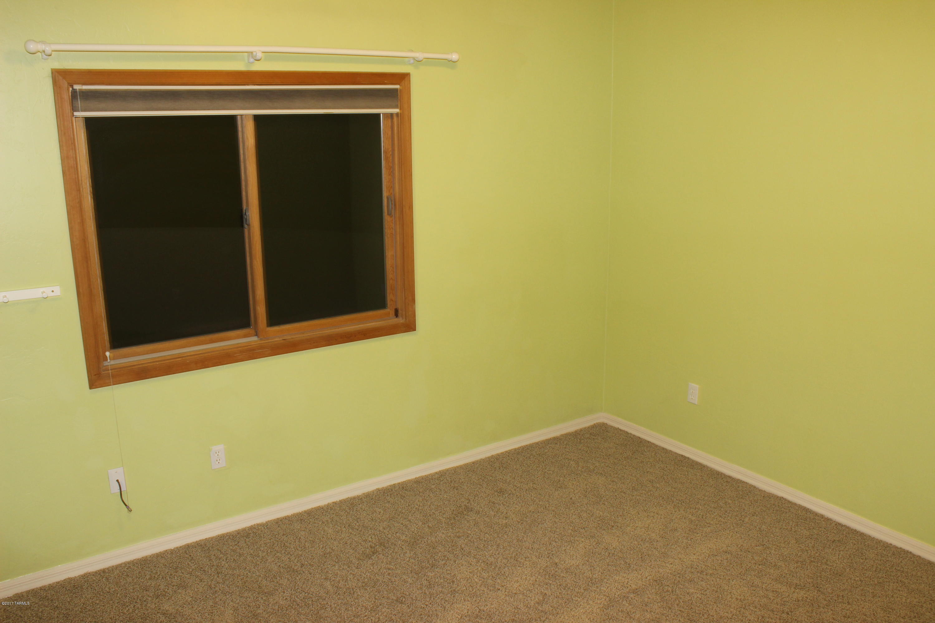 New Tucson Unit NO. 29 - Residential