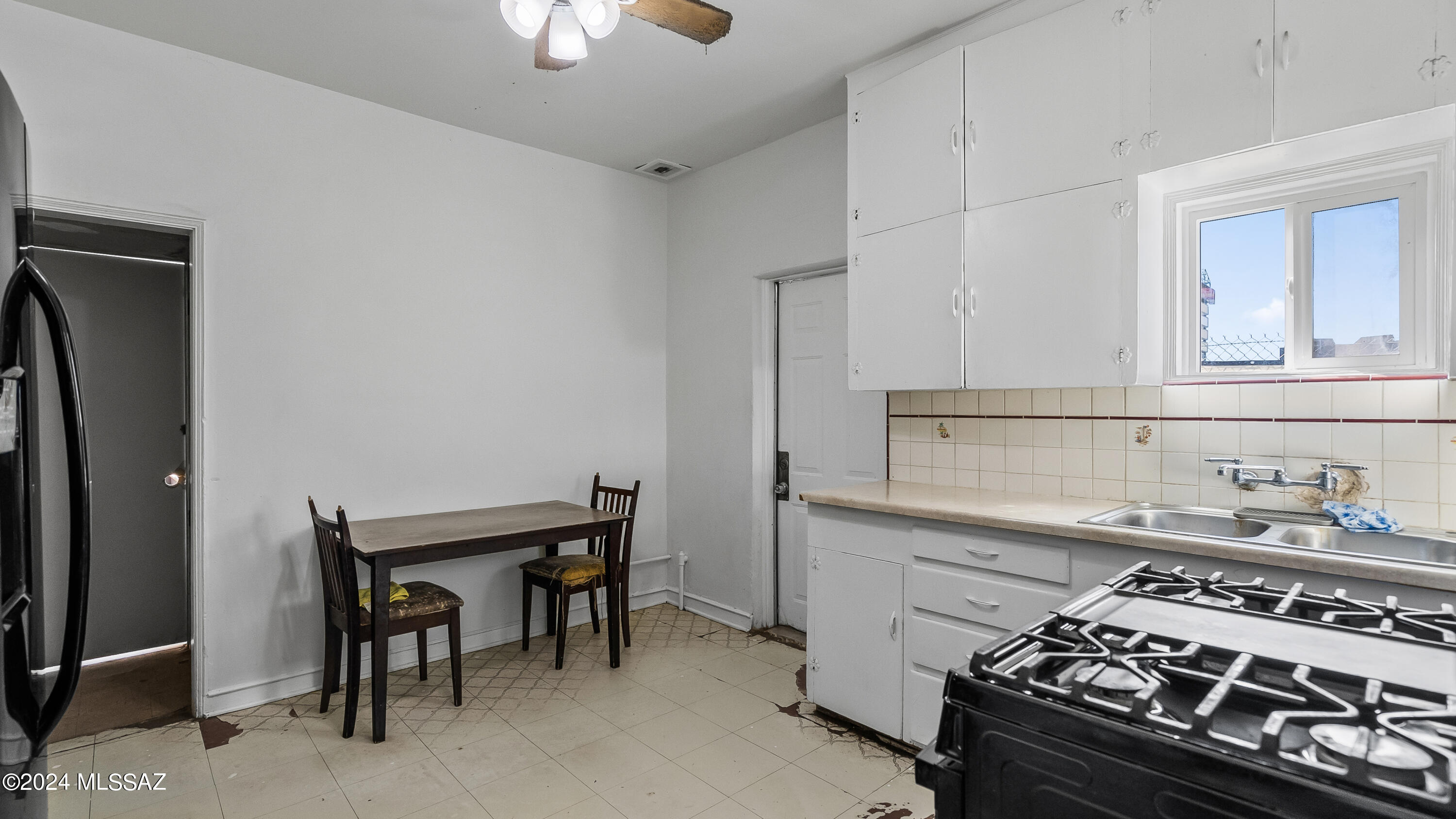 N/A - Residential