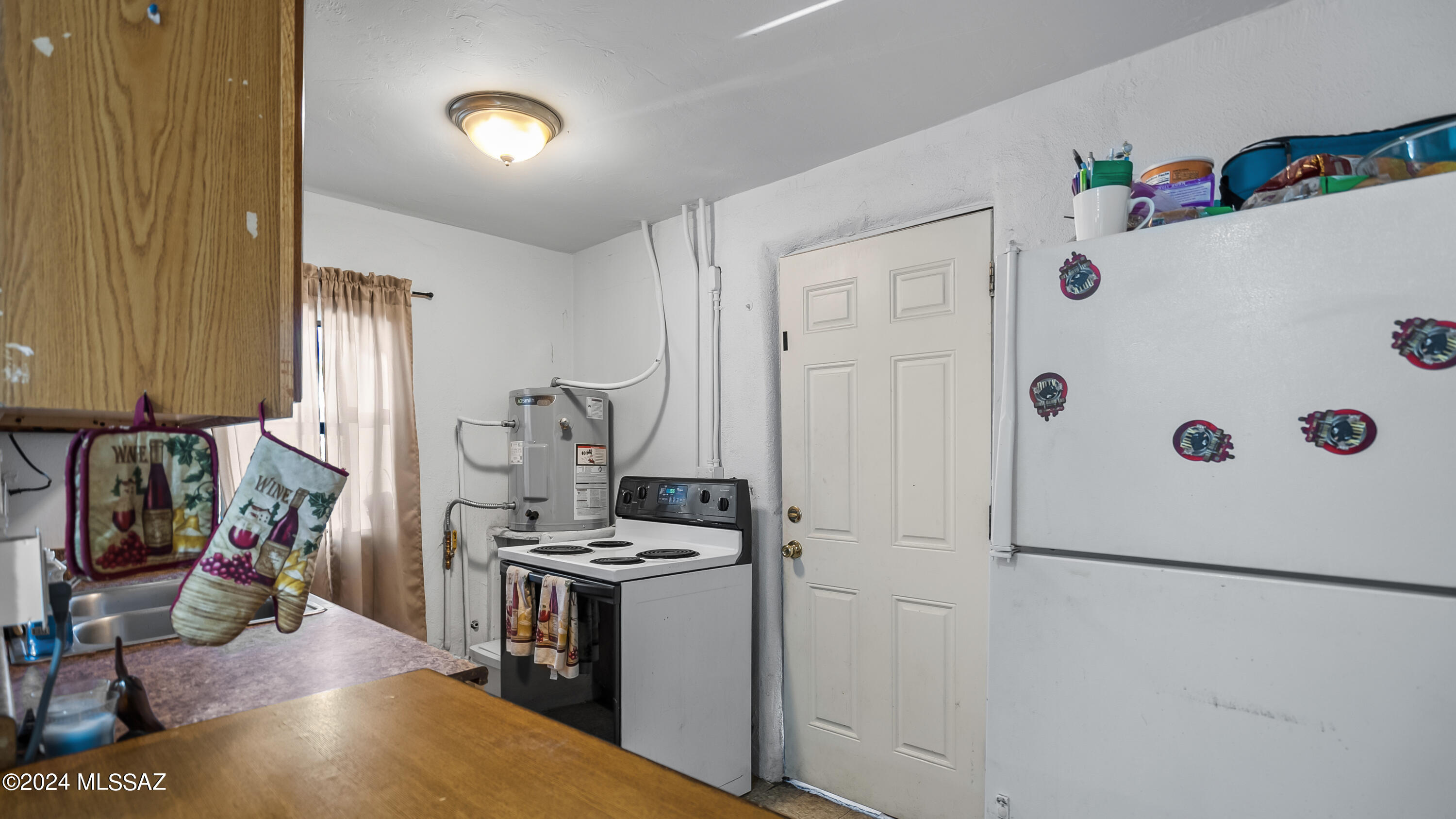 N/A - Residential