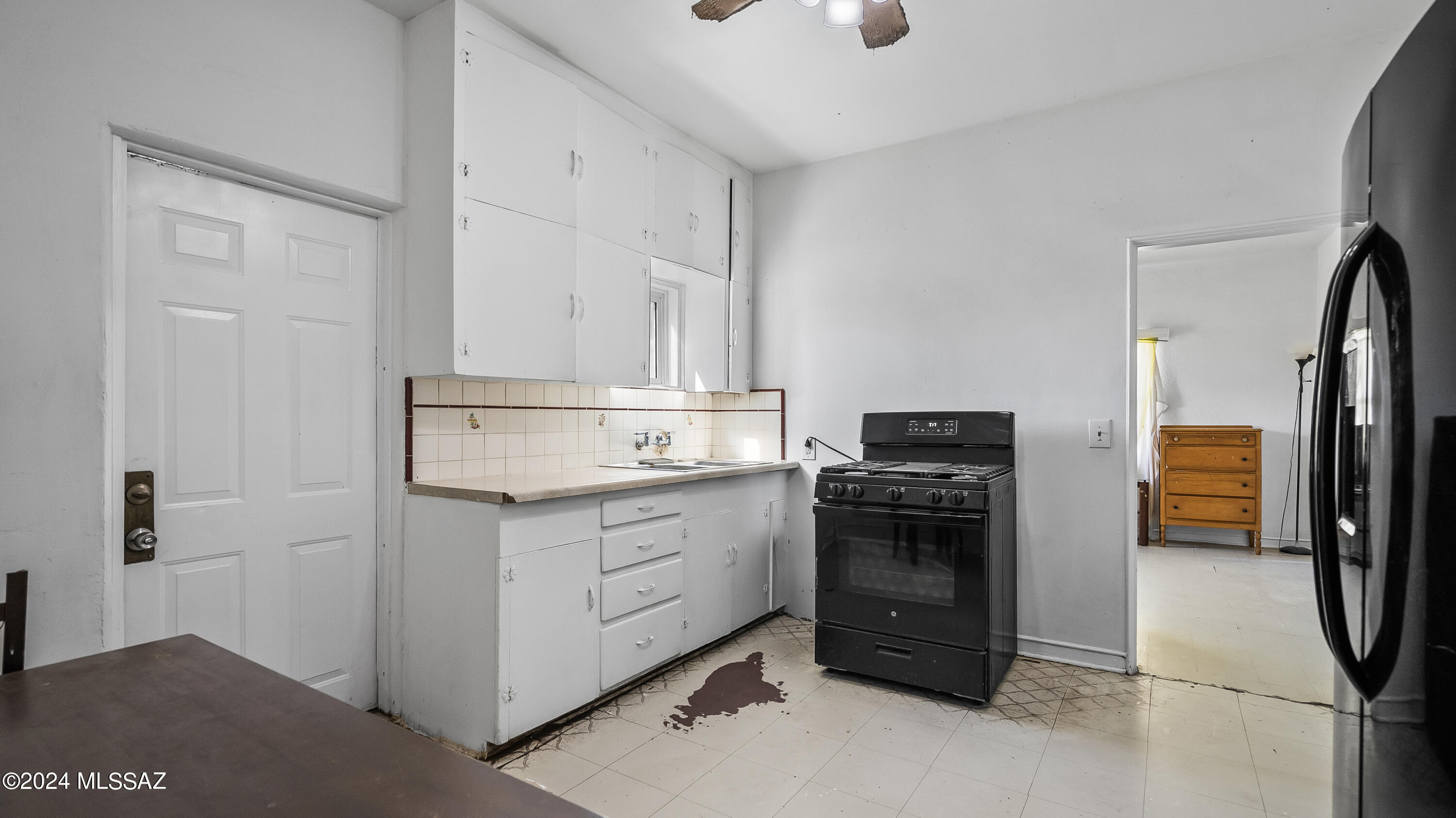 N/A - Residential